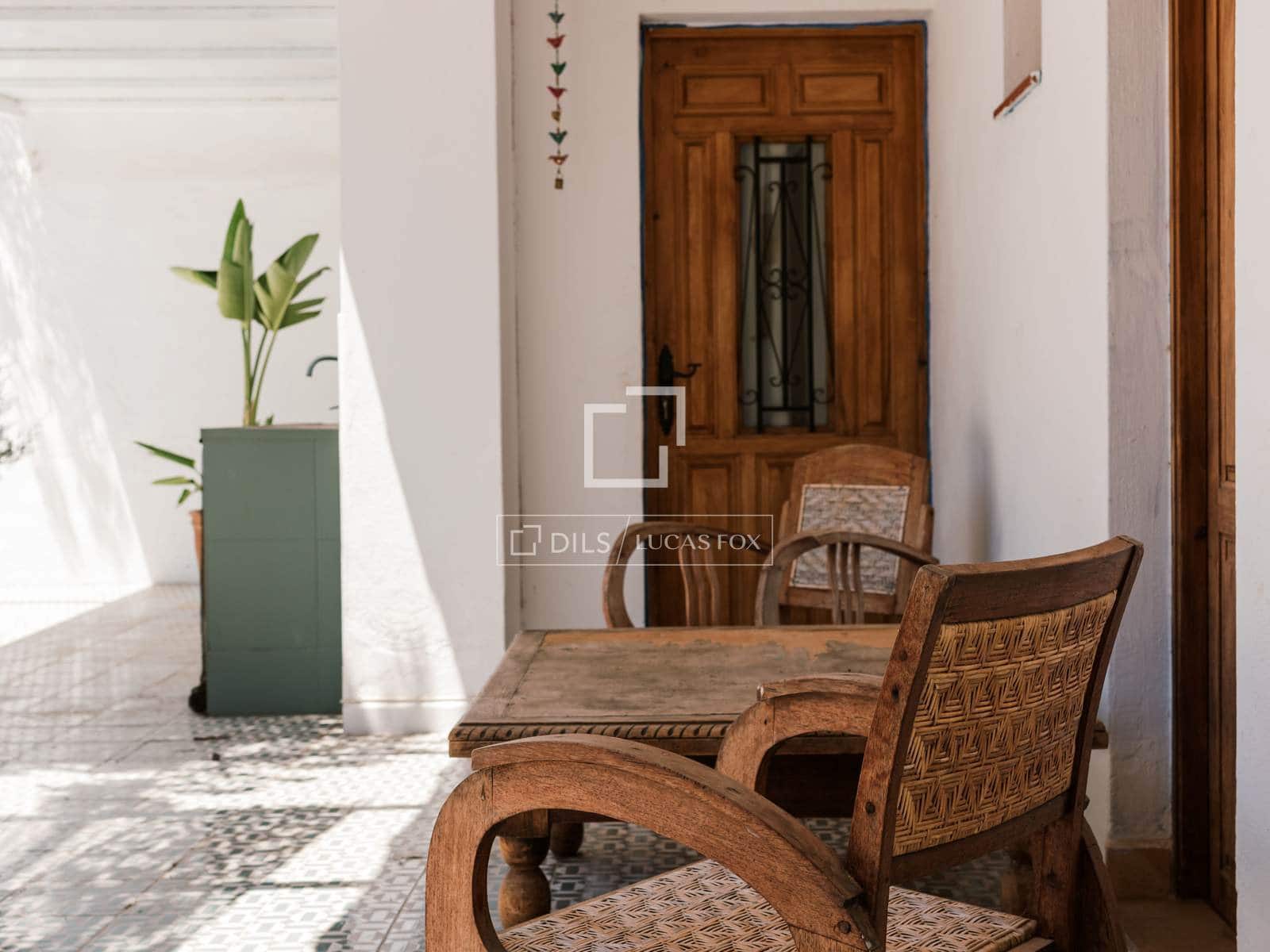 5 bedroom Villa for sale in San Jose / Sant Josep de Sa Talaia with pool garage - € 2,350,000 (Ref: 9495139)