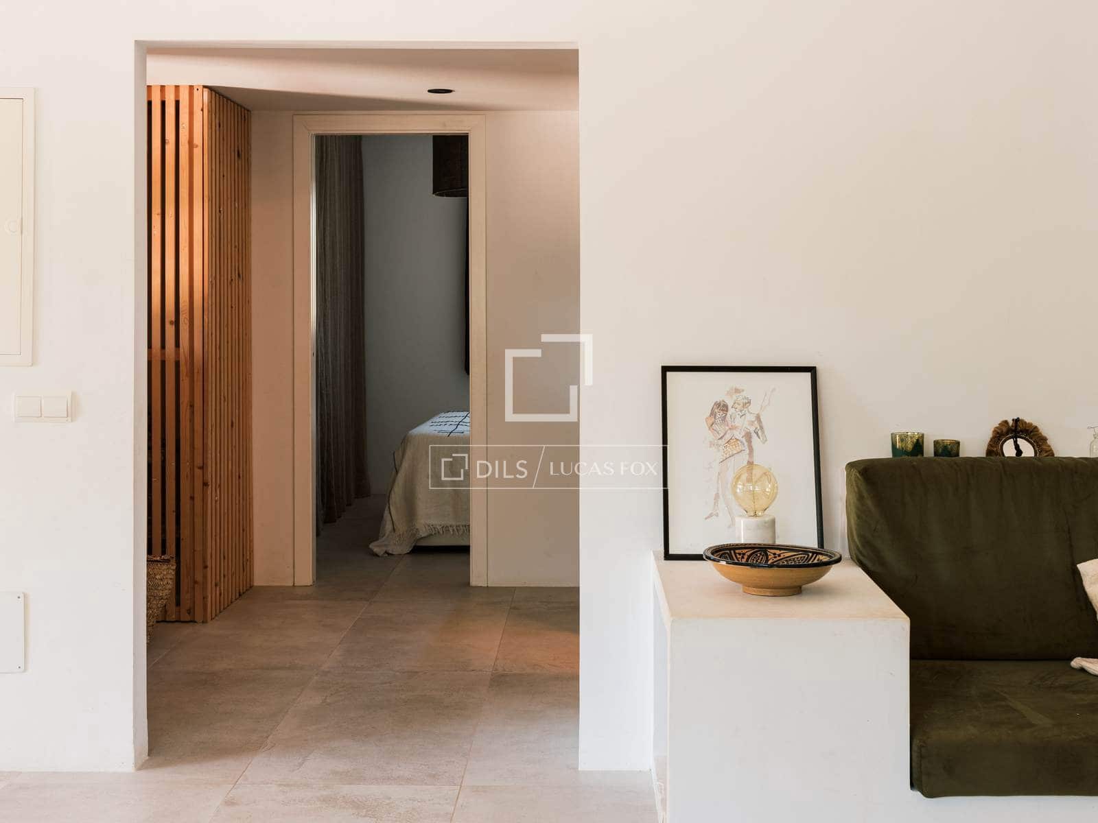 5 bedroom Villa for sale in San Jose / Sant Josep de Sa Talaia with pool garage - € 2,350,000 (Ref: 9495139)