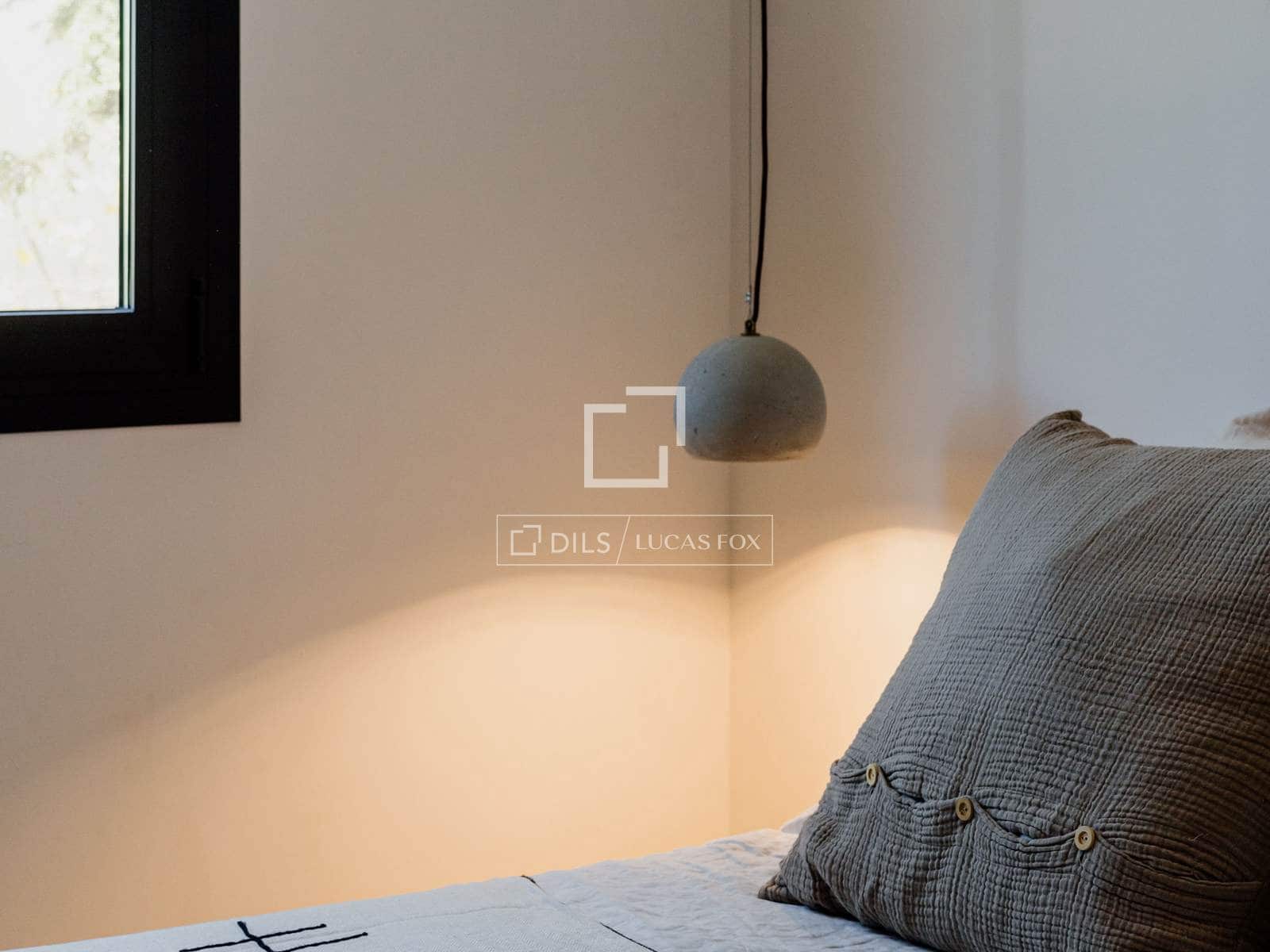 5 bedroom Villa for sale in San Jose / Sant Josep de Sa Talaia with pool garage - € 2,350,000 (Ref: 9495139)