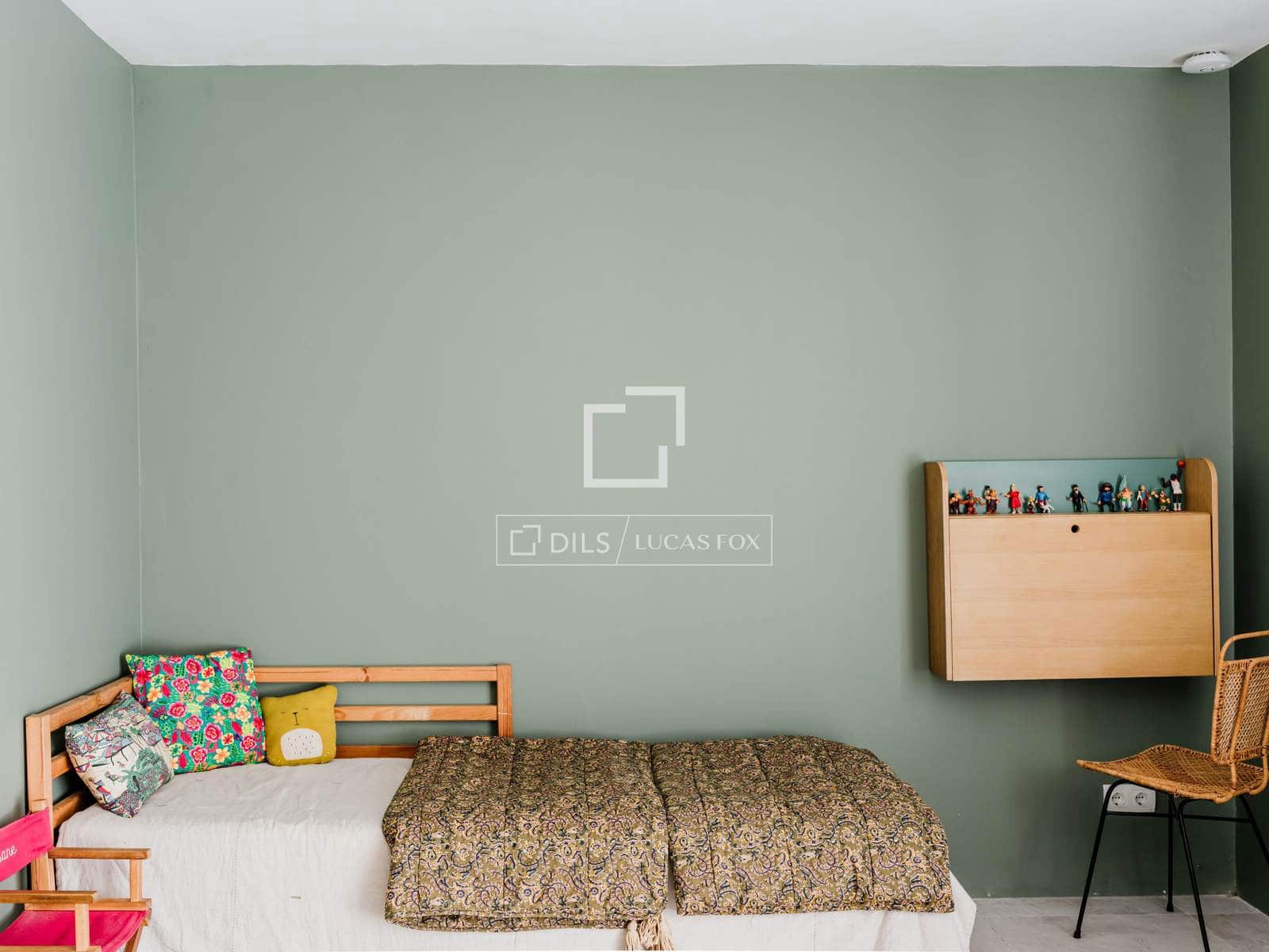 5 bedroom Villa for sale in San Jose / Sant Josep de Sa Talaia with pool garage - € 2,350,000 (Ref: 9495139)