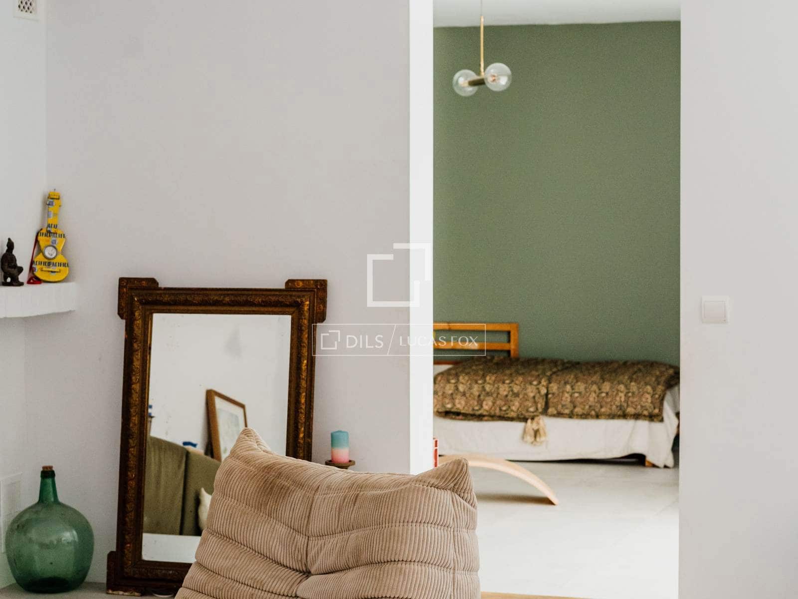 5 bedroom Villa for sale in San Jose / Sant Josep de Sa Talaia with pool garage - € 2,350,000 (Ref: 9495139)