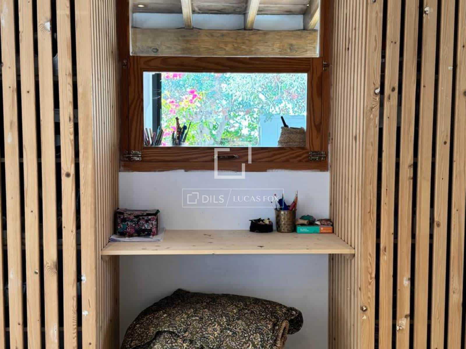 5 bedroom Villa for sale in San Jose / Sant Josep de Sa Talaia with pool garage - € 2,350,000 (Ref: 9495139)