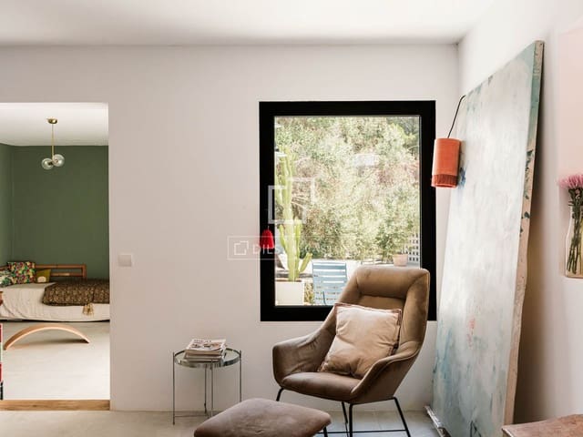 5 soveværelse Villa til salg i San Jose / Sant Josep de Sa Talaia med swimmingpool garage - € 2.350.000 (Ref: 9495139)