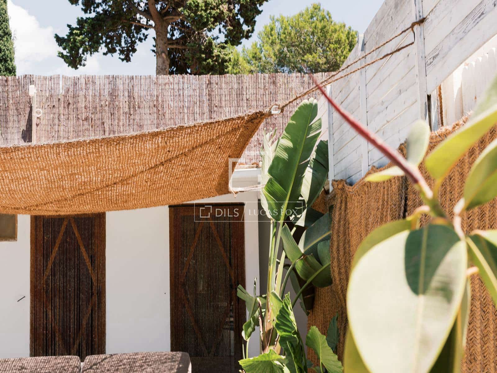 5 bedroom Villa for sale in San Jose / Sant Josep de Sa Talaia with pool garage - € 2,350,000 (Ref: 9495139)