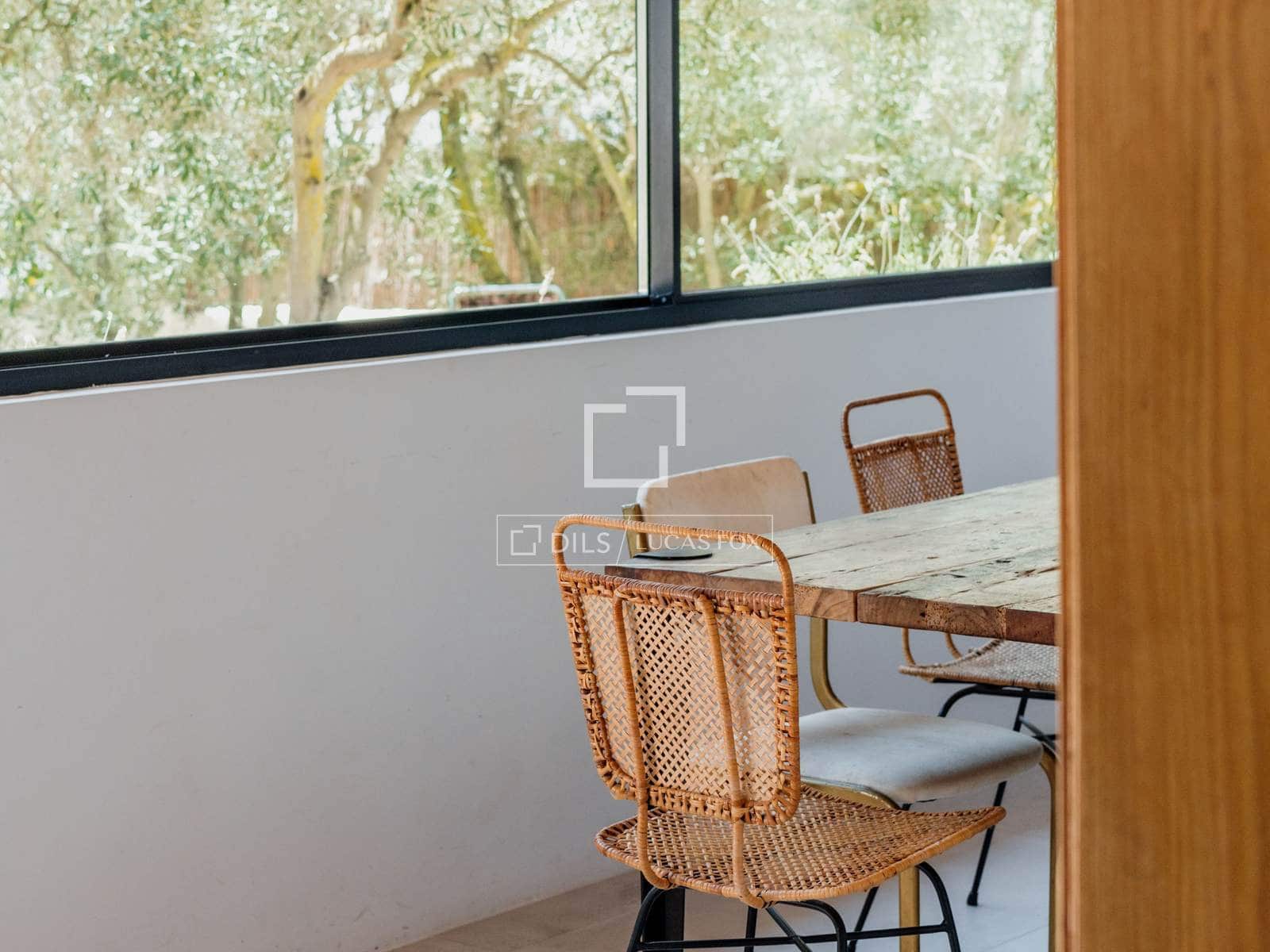 5 bedroom Villa for sale in San Jose / Sant Josep de Sa Talaia with pool garage - € 2,350,000 (Ref: 9495139)