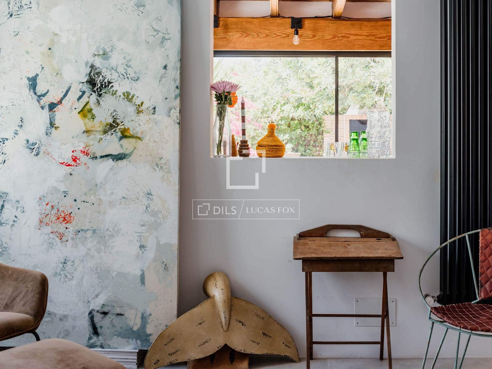 5 bedroom Villa for sale in San Jose / Sant Josep de Sa Talaia with pool garage - € 2,350,000 (Ref: 9495139)