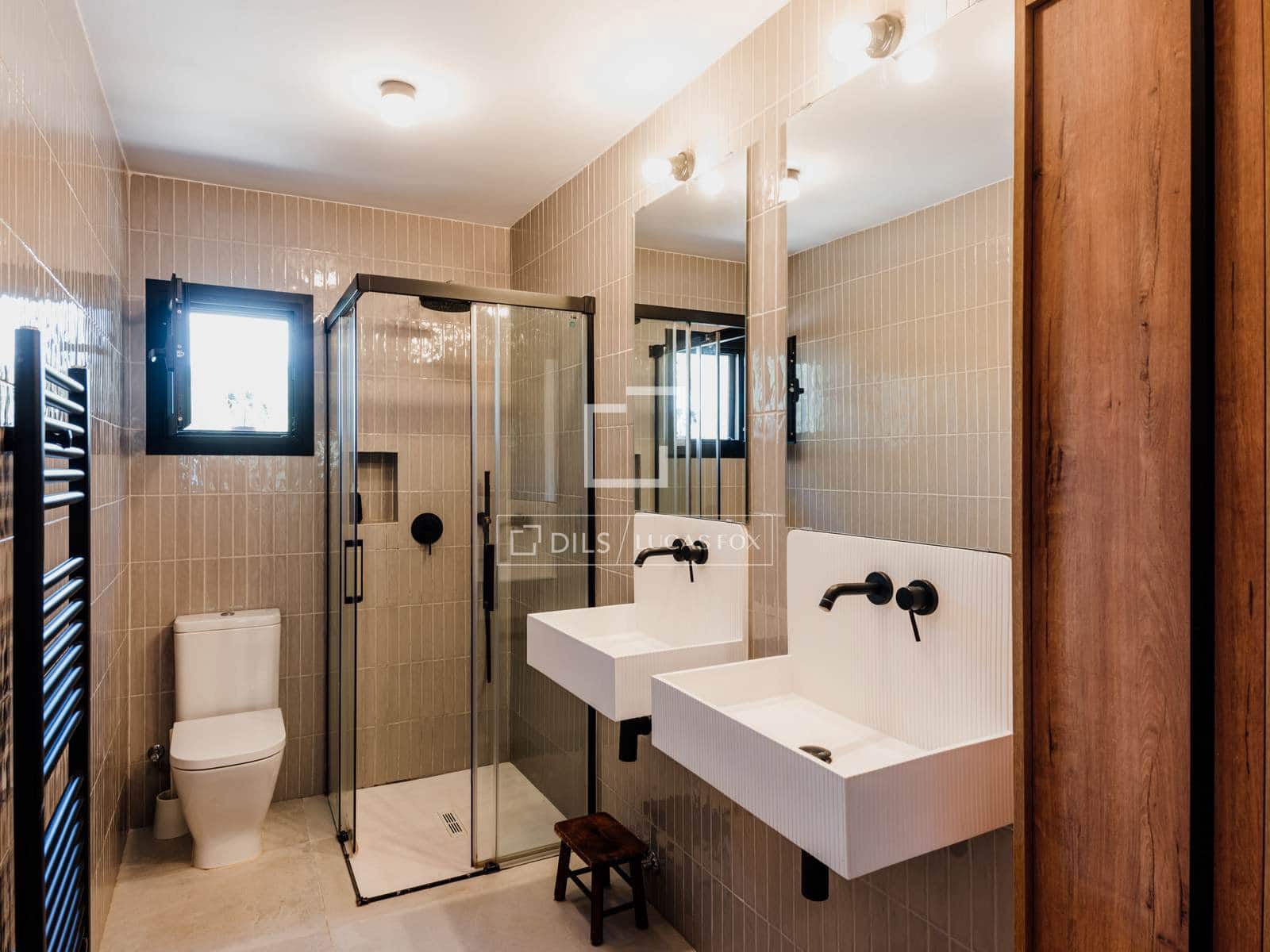 5 bedroom Villa for sale in San Jose / Sant Josep de Sa Talaia with pool garage - € 2,350,000 (Ref: 9495139)