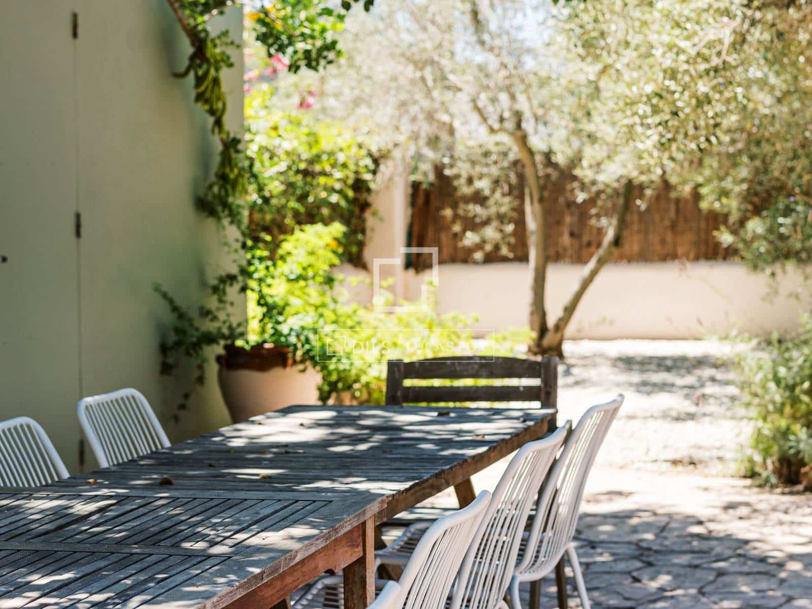 5 bedroom Villa for sale in San Jose / Sant Josep de Sa Talaia with pool garage - € 2,350,000 (Ref: 9495139)