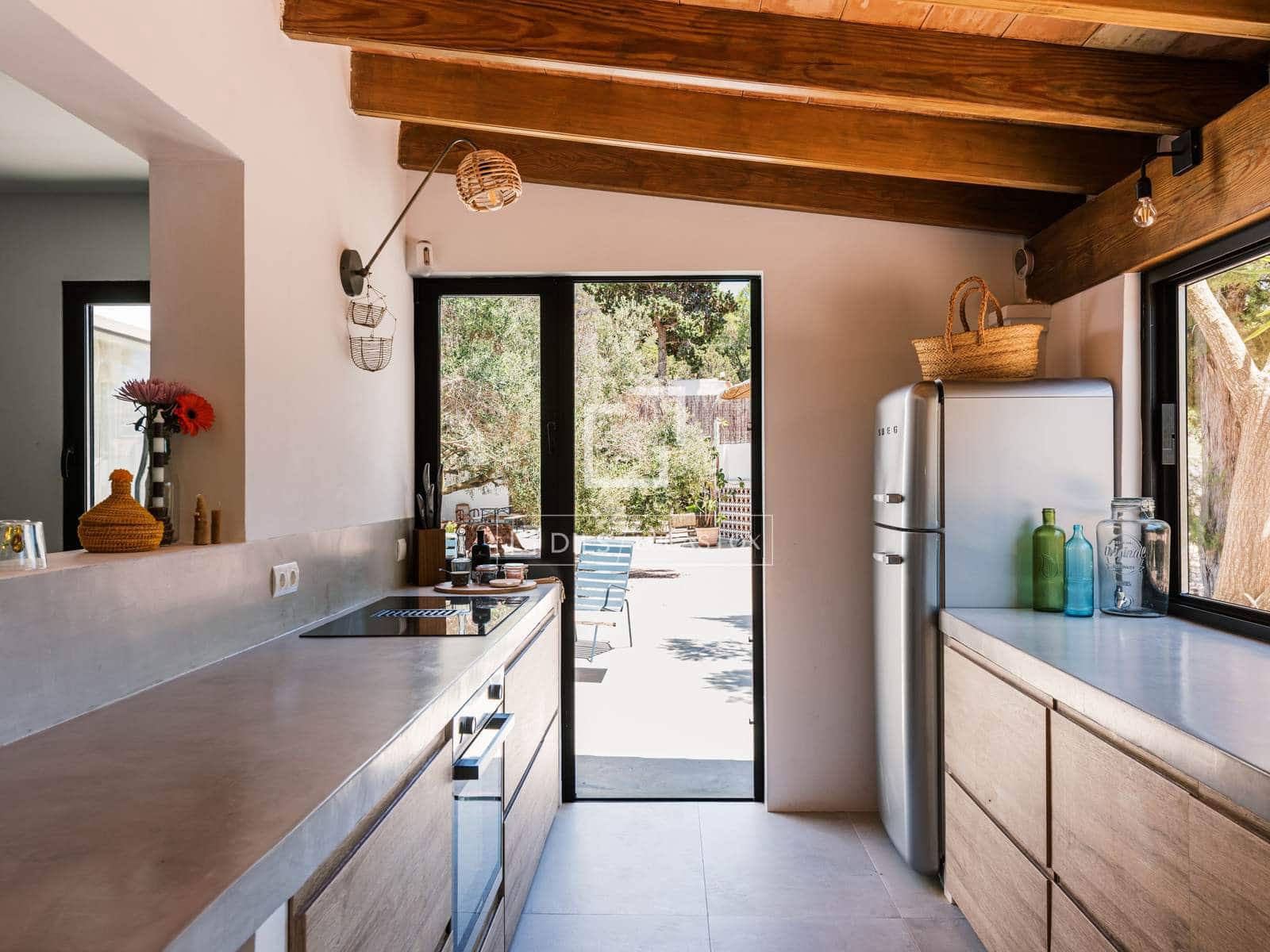 5 bedroom Villa for sale in San Jose / Sant Josep de Sa Talaia with pool garage - € 2,350,000 (Ref: 9495139)