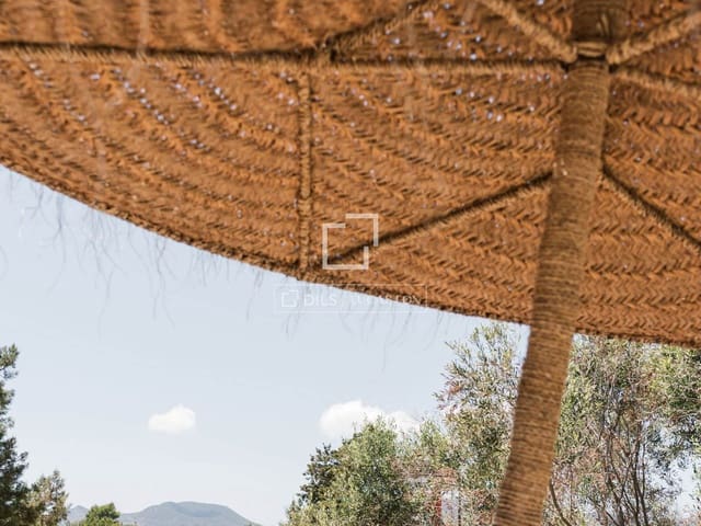 5 soveværelse Villa til salg i San Jose / Sant Josep de Sa Talaia med swimmingpool garage - € 2.350.000 (Ref: 9495139)