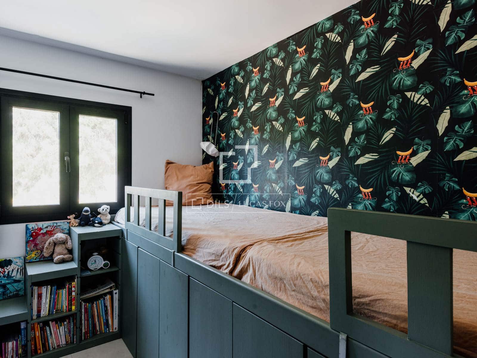 5 bedroom Villa for sale in San Jose / Sant Josep de Sa Talaia with pool garage - € 2,350,000 (Ref: 9495139)