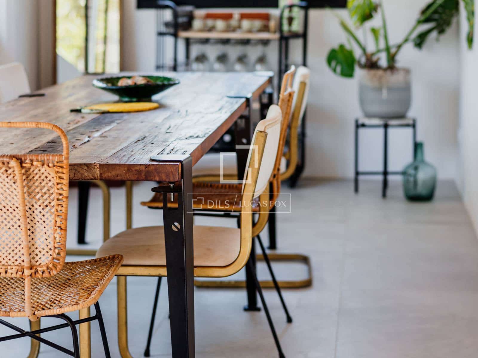 5 bedroom Villa for sale in San Jose / Sant Josep de Sa Talaia with pool garage - € 2,350,000 (Ref: 9495139)