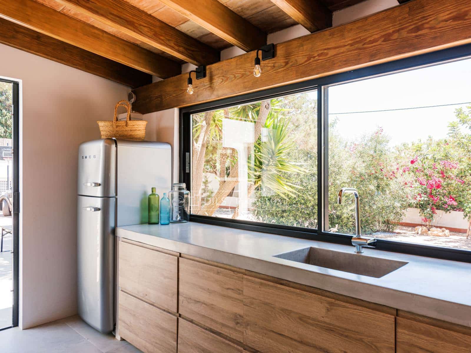 5 bedroom Villa for sale in San Jose / Sant Josep de Sa Talaia with pool garage - € 2,350,000 (Ref: 9495139)