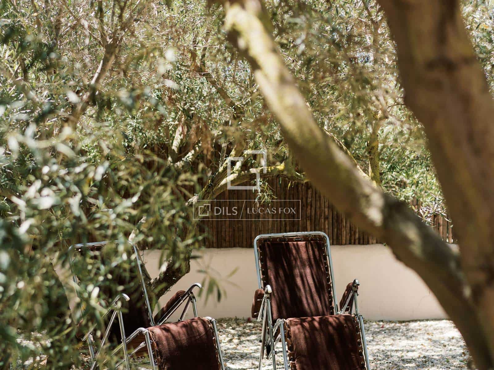 5 bedroom Villa for sale in San Jose / Sant Josep de Sa Talaia with pool garage - € 2,350,000 (Ref: 9495139)