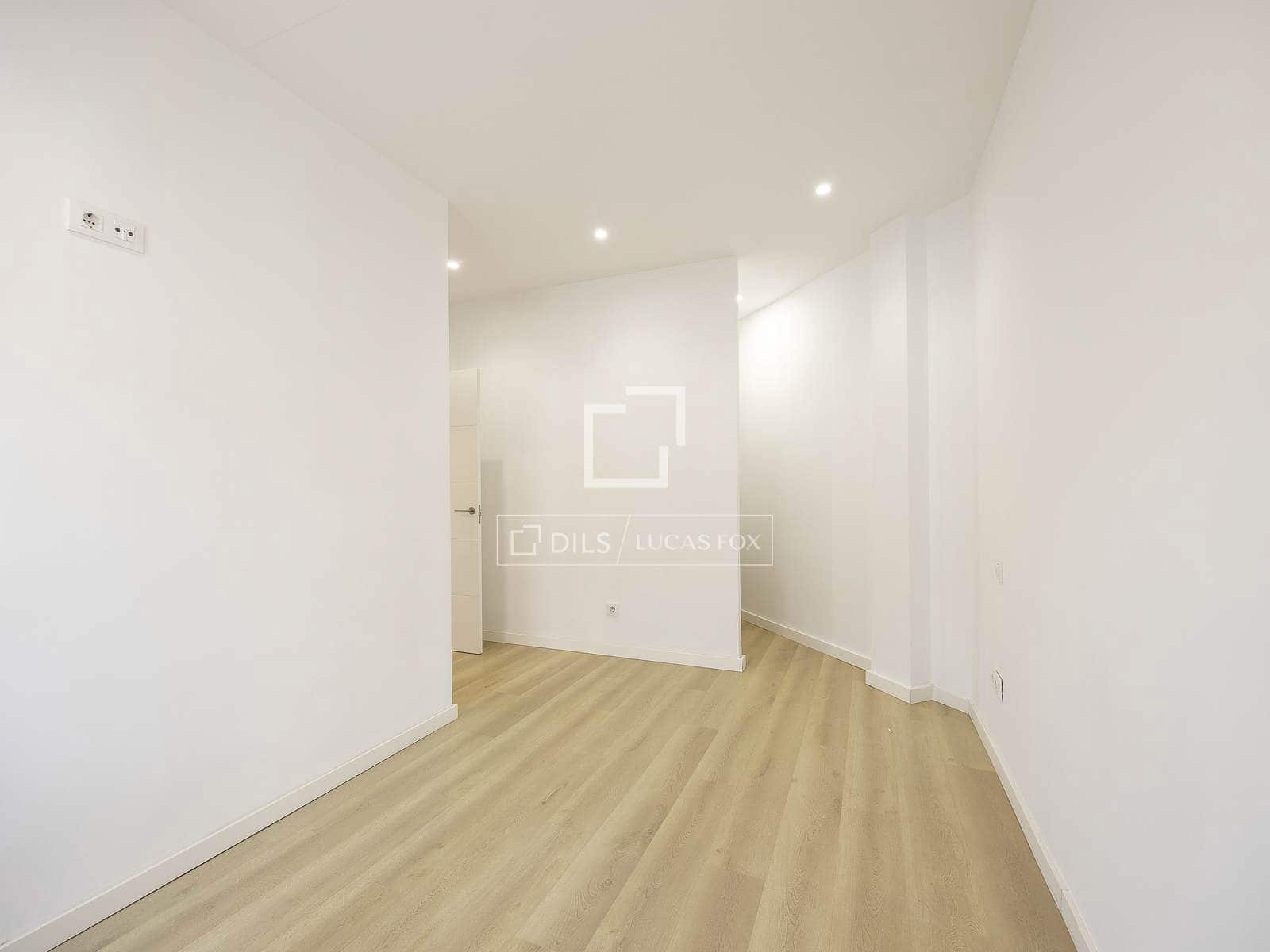 3 makuuhuone Huoneisto vuokrattavana paikassa Valencia kaupunki - 1 800 € (Ref: 9495140)