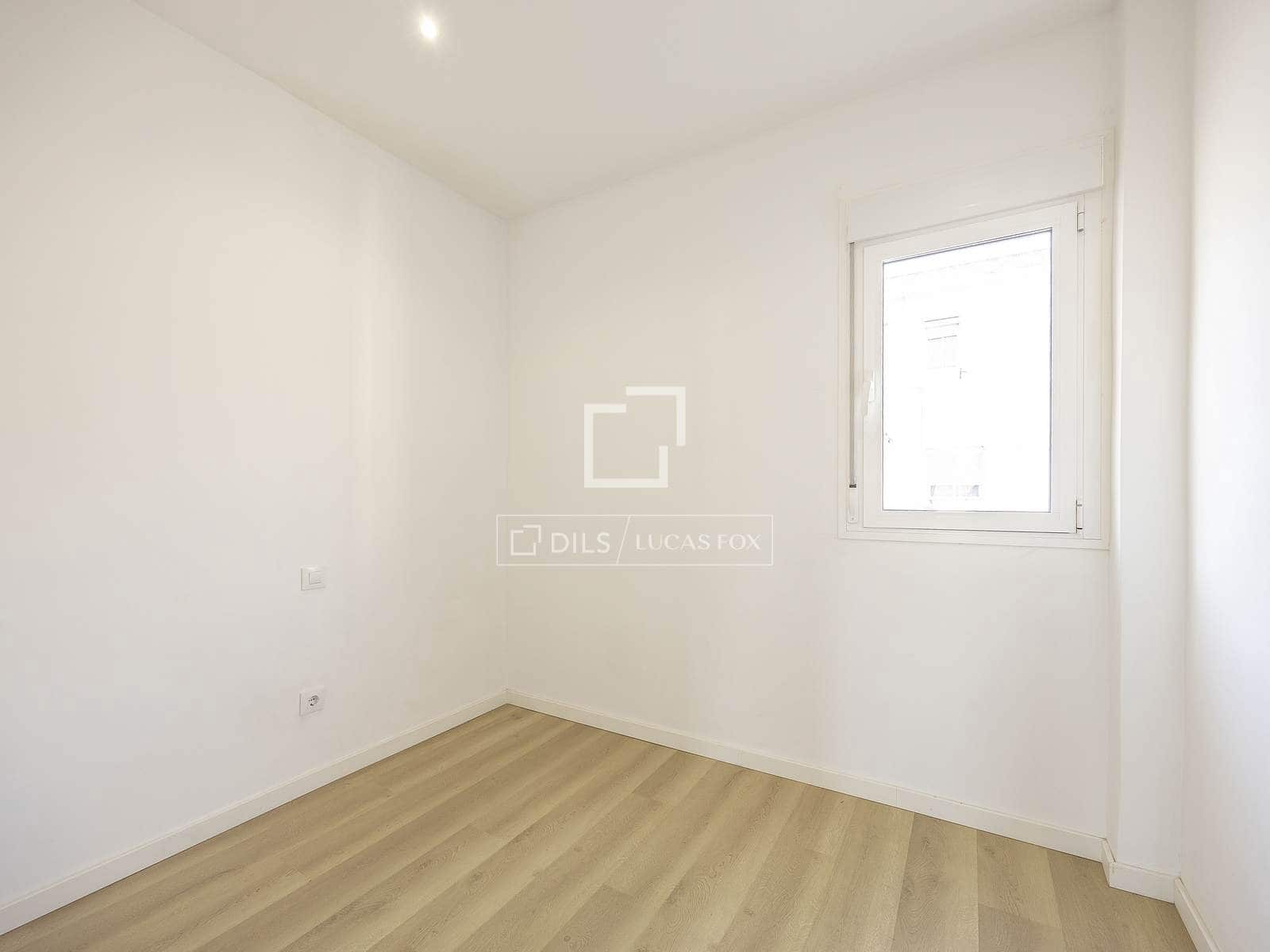 3 makuuhuone Huoneisto vuokrattavana paikassa Valencia kaupunki - 1 800 € (Ref: 9495140)