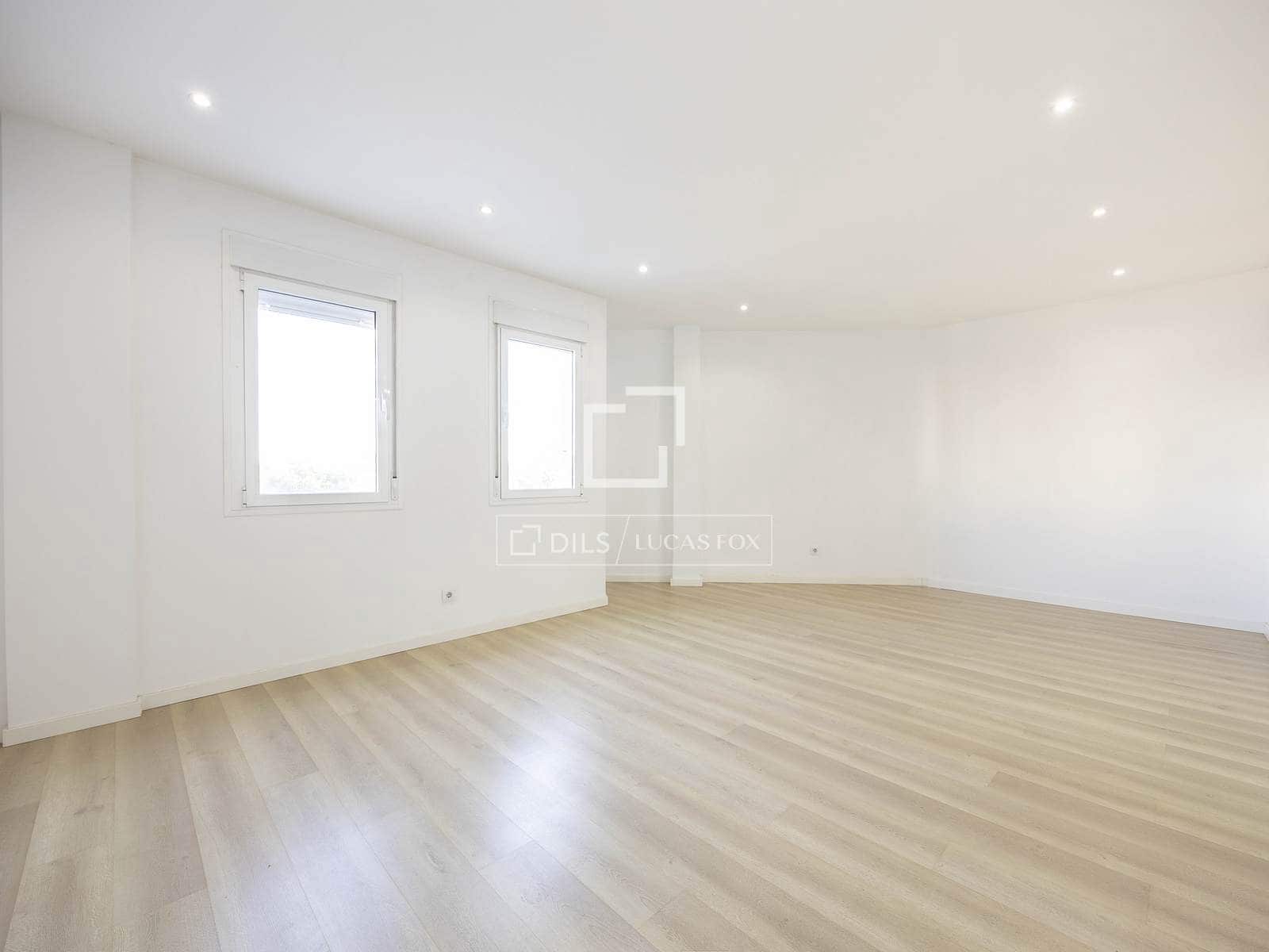 3 makuuhuone Huoneisto vuokrattavana paikassa Valencia kaupunki - 1 800 € (Ref: 9495140)