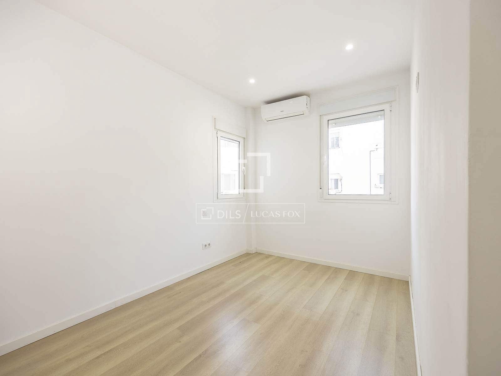 3 makuuhuone Huoneisto vuokrattavana paikassa Valencia kaupunki - 1 800 € (Ref: 9495140)