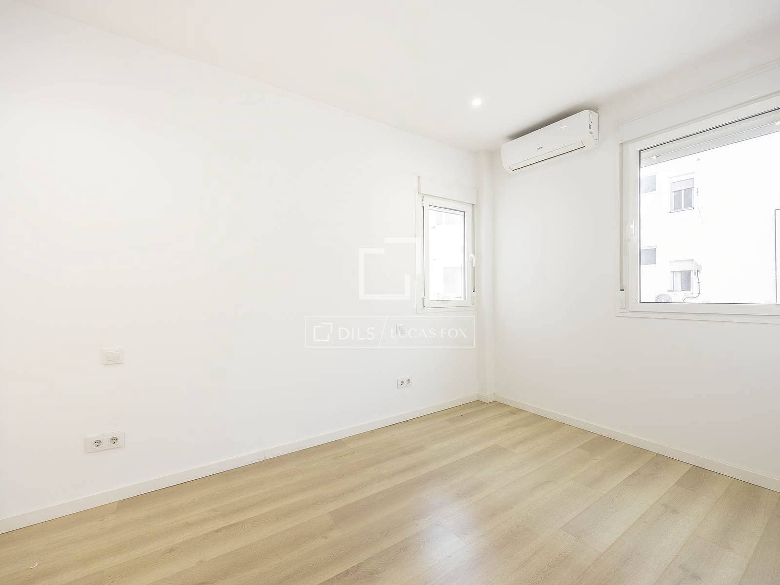 3 makuuhuone Huoneisto vuokrattavana paikassa Valencia kaupunki - 1 800 € (Ref: 9495140)