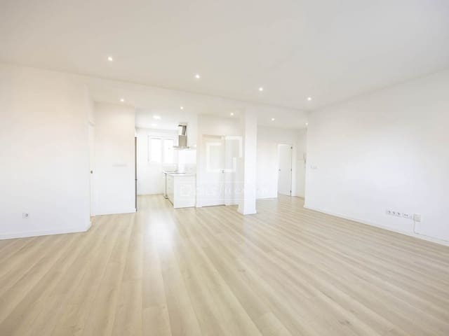 3 makuuhuone Huoneisto vuokrattavana paikassa En Corts, Valencia kaupunki - 1 800 € (Ref: 9495140)