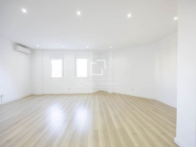 3 makuuhuone Huoneisto vuokrattavana paikassa En Corts, Valencia kaupunki - 1 800 € (Ref: 9495140)