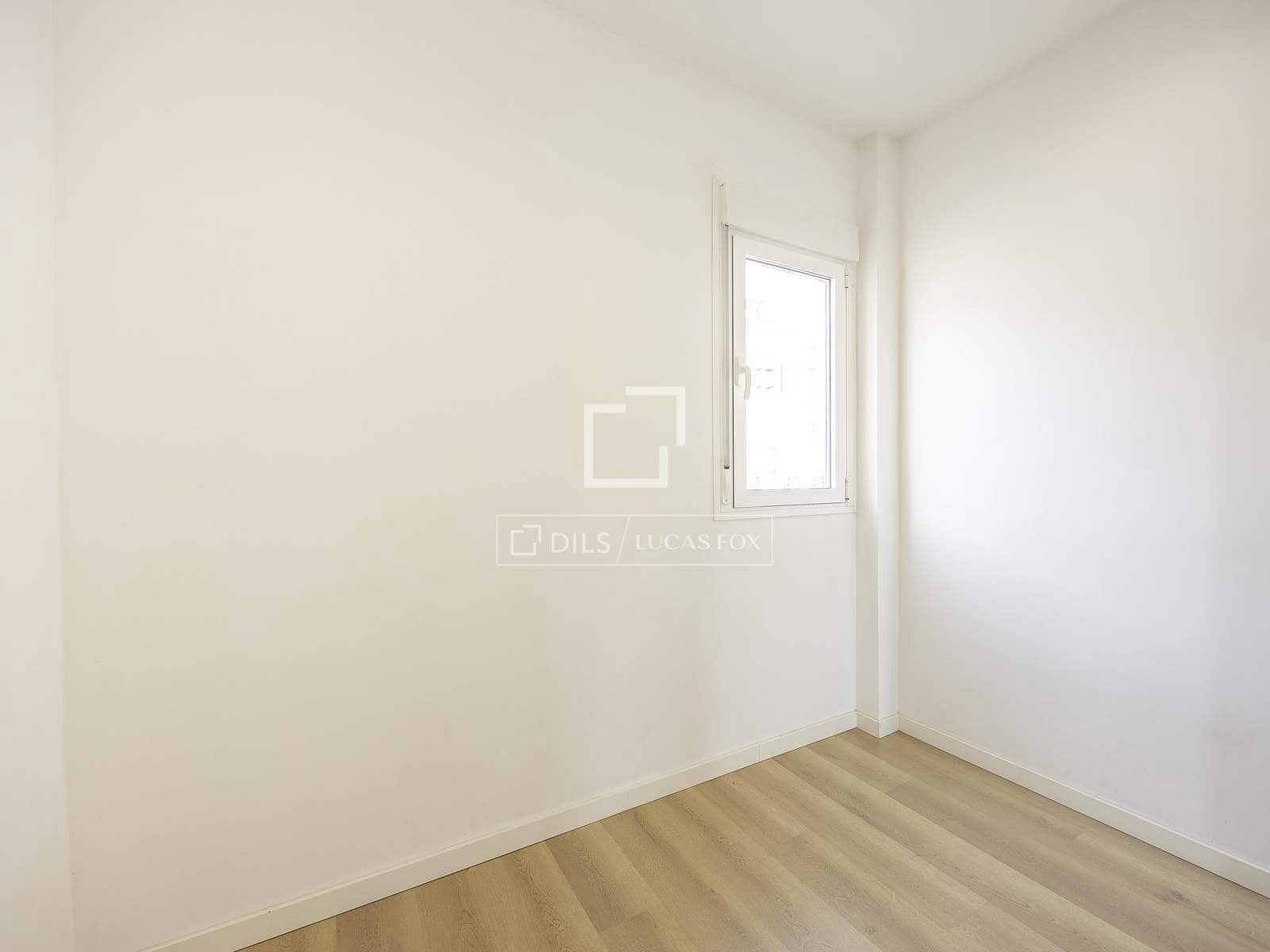 3 makuuhuone Huoneisto vuokrattavana paikassa Valencia kaupunki - 1 800 € (Ref: 9495140)