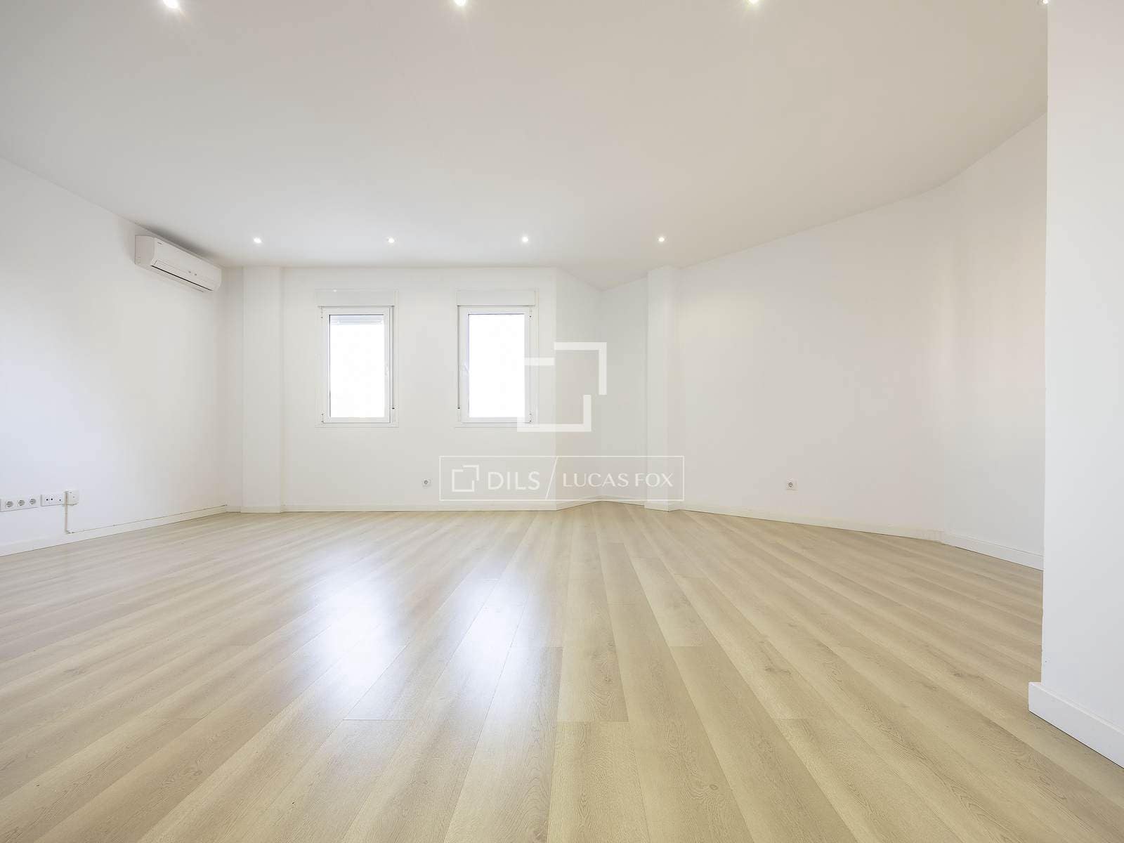 3 makuuhuone Huoneisto vuokrattavana paikassa Valencia kaupunki - 1 800 € (Ref: 9495140)