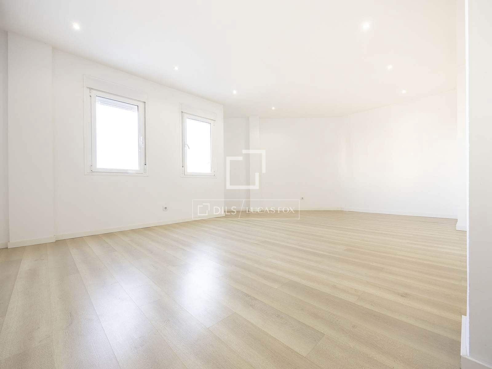 3 makuuhuone Huoneisto vuokrattavana paikassa Valencia kaupunki - 1 800 € (Ref: 9495140)