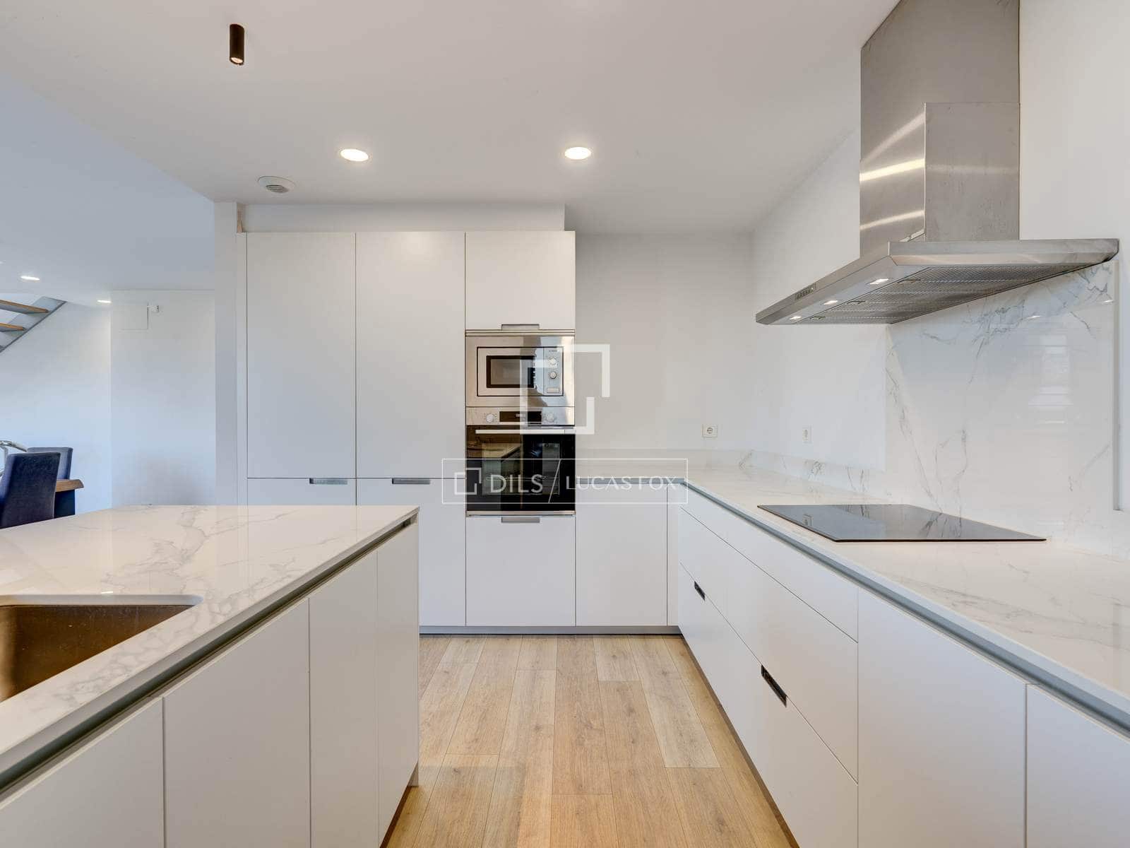 3 chambre Villa/Maison à vendre à Donostia-San Sebastian avec piscine garage - 1 395 000 € (Ref: 9495532)