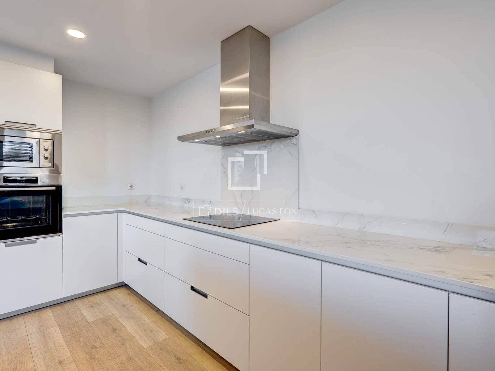 3 chambre Villa/Maison à vendre à Donostia-San Sebastian avec piscine garage - 1 395 000 € (Ref: 9495532)