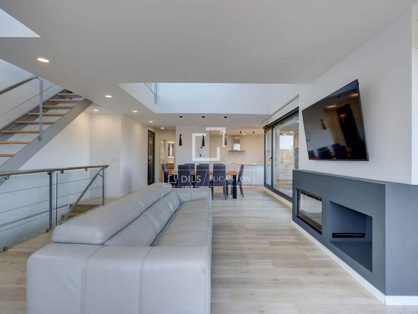 3 chambre Villa/Maison à vendre à Donostia-San Sebastian avec piscine garage - 1 395 000 € (Ref: 9495532)