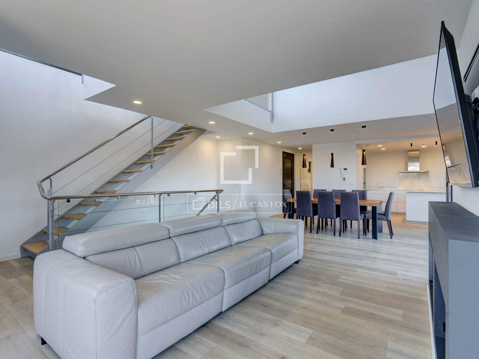 3 chambre Villa/Maison à vendre à Donostia-San Sebastian avec piscine garage - 1 395 000 € (Ref: 9495532)