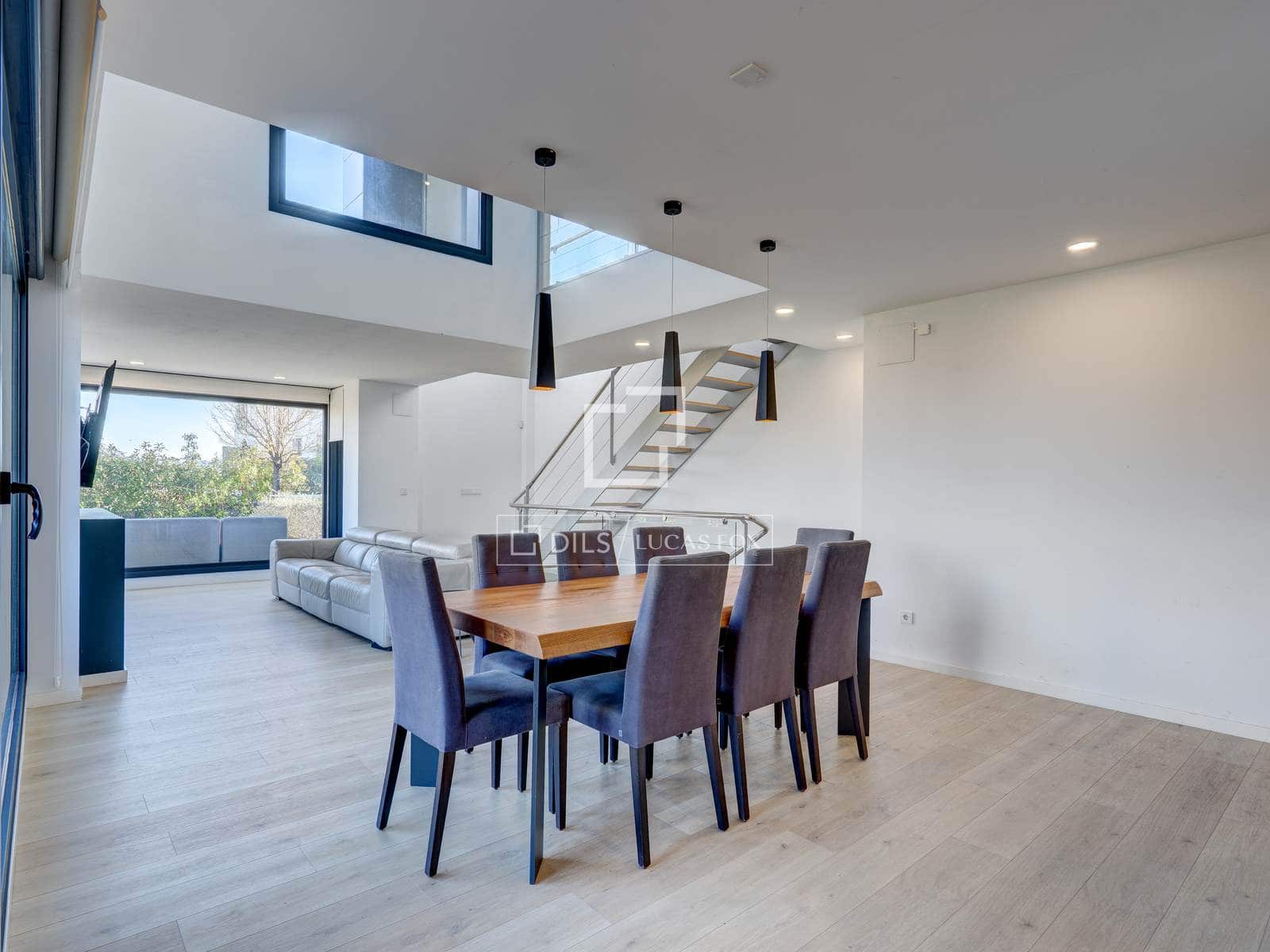 3 chambre Villa/Maison à vendre à Donostia-San Sebastian avec piscine garage - 1 395 000 € (Ref: 9495532)