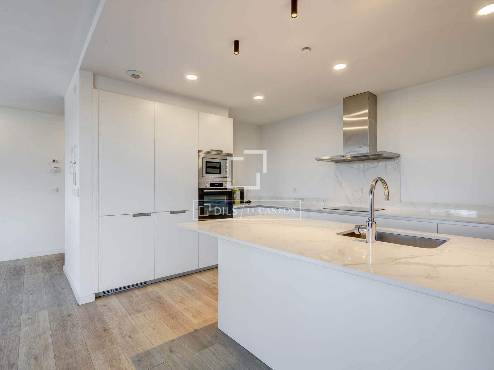 3 chambre Villa/Maison à vendre à Donostia-San Sebastian avec piscine garage - 1 395 000 € (Ref: 9495532)