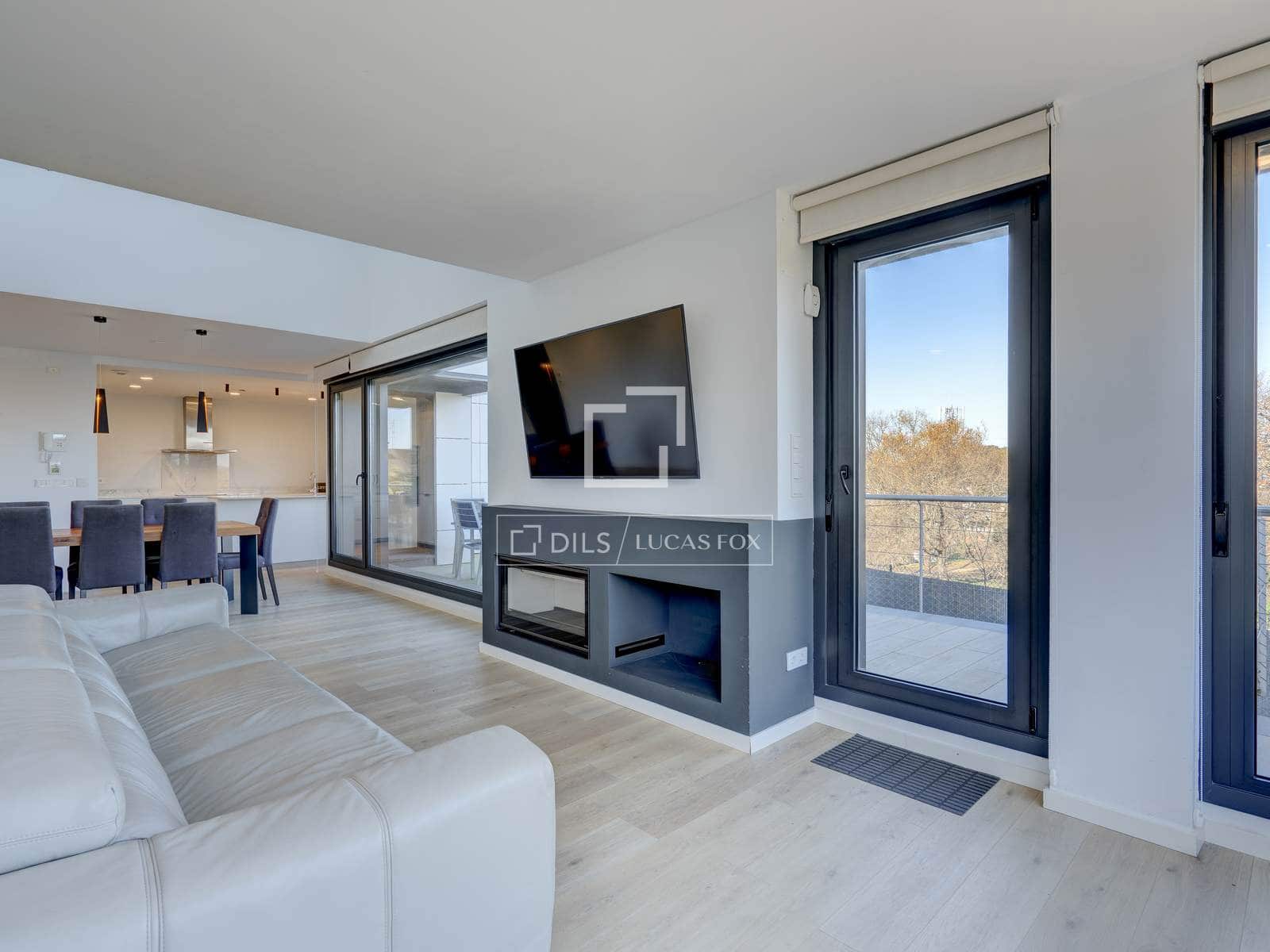 3 chambre Villa/Maison à vendre à Donostia-San Sebastian avec piscine garage - 1 395 000 € (Ref: 9495532)