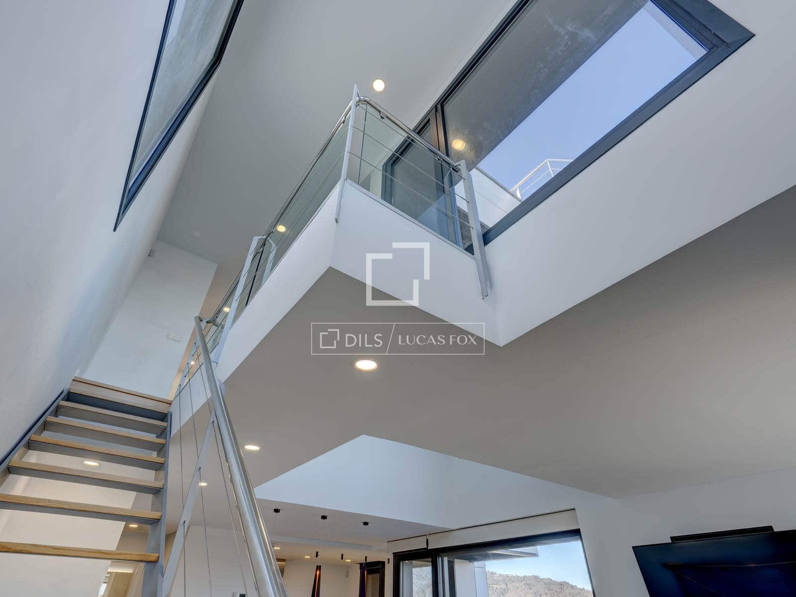 3 chambre Villa/Maison à vendre à Donostia-San Sebastian avec piscine garage - 1 395 000 € (Ref: 9495532)