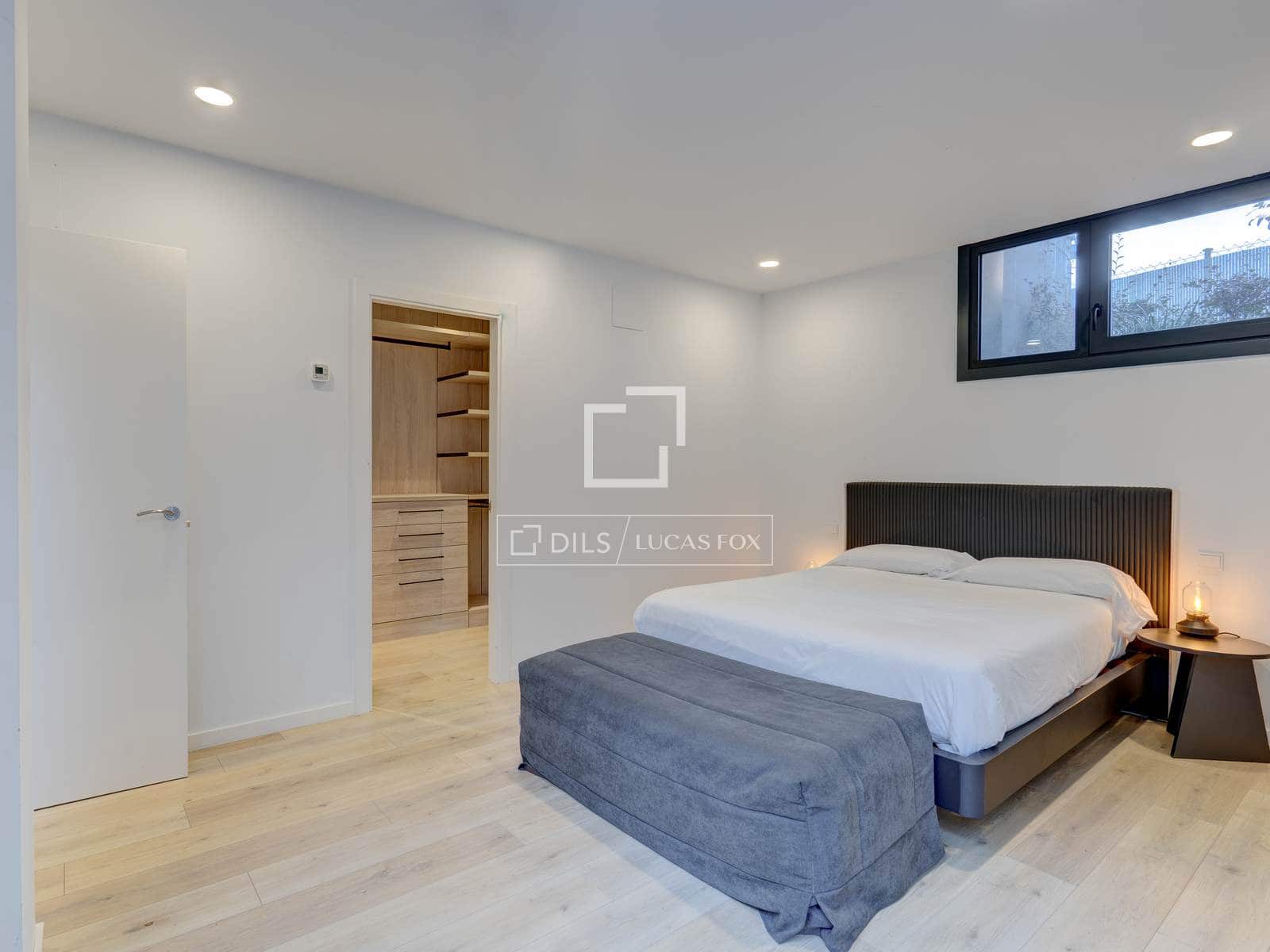 3 chambre Villa/Maison à vendre à Donostia-San Sebastian avec piscine garage - 1 395 000 € (Ref: 9495532)