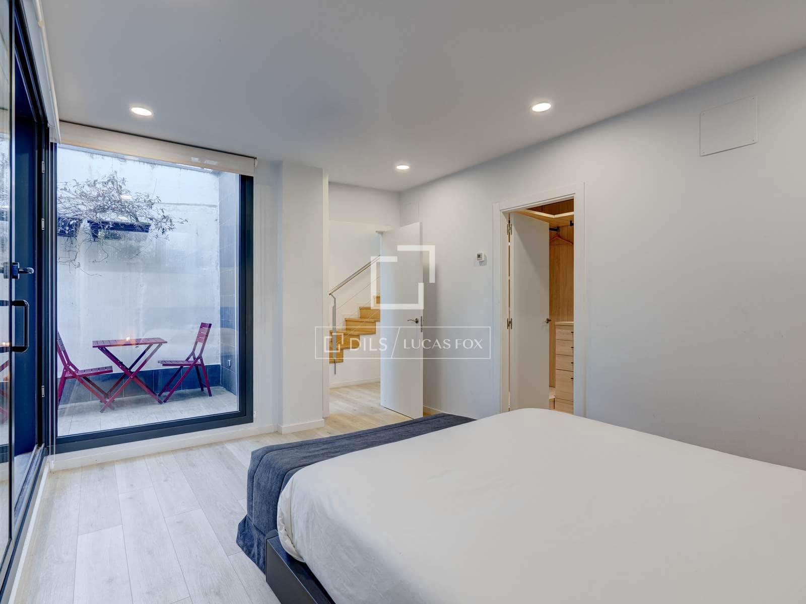 3 chambre Villa/Maison à vendre à Donostia-San Sebastian avec piscine garage - 1 395 000 € (Ref: 9495532)