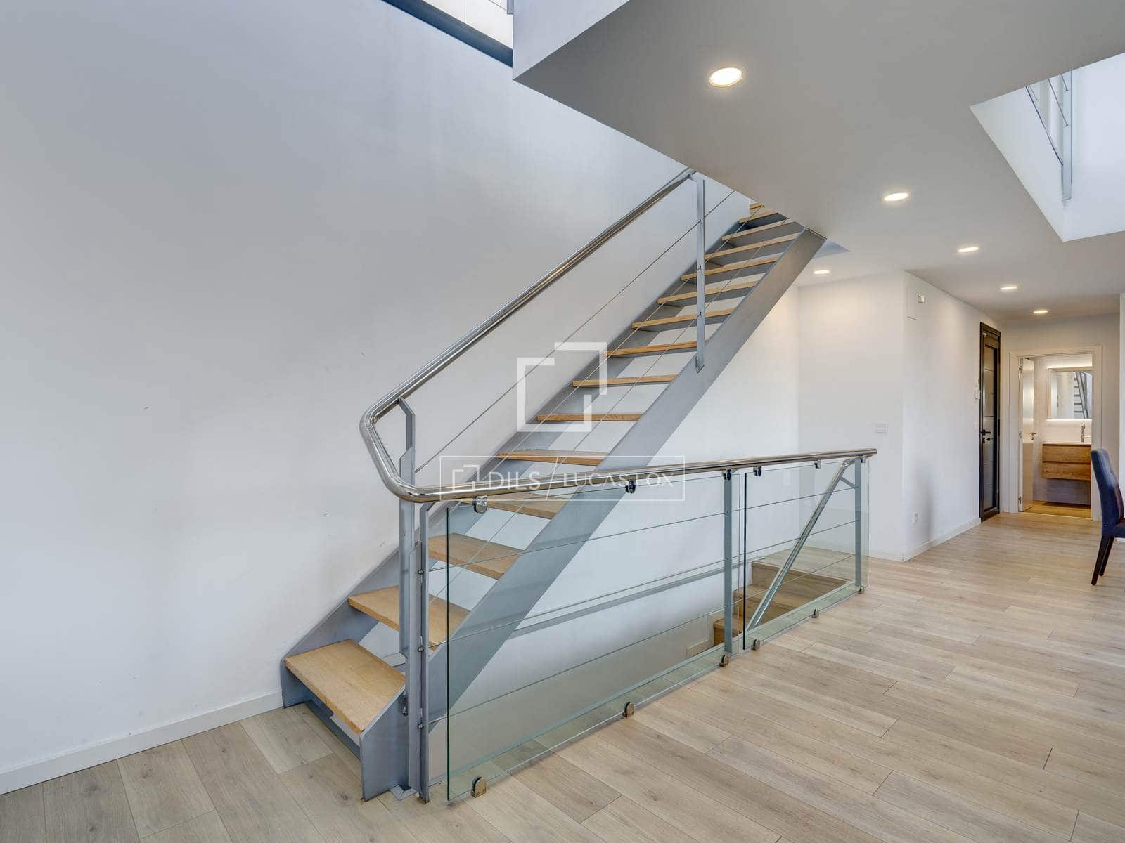 3 chambre Villa/Maison à vendre à Donostia-San Sebastian avec piscine garage - 1 395 000 € (Ref: 9495532)