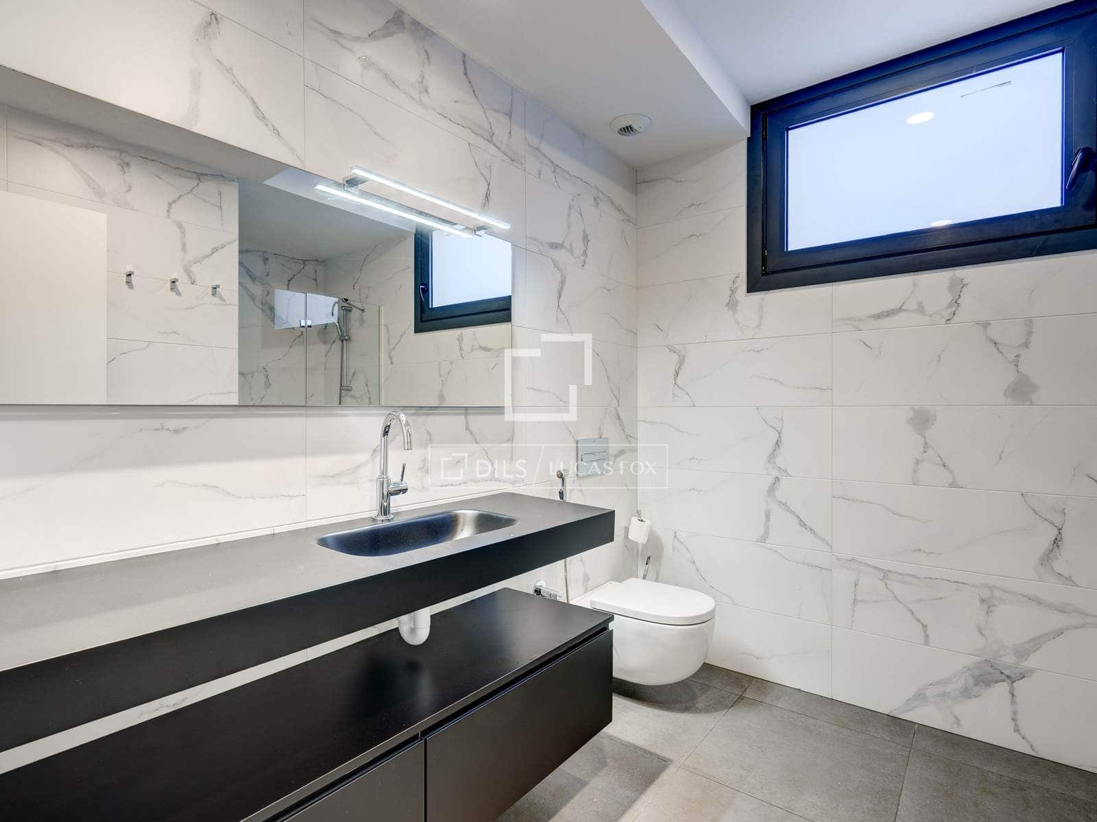 3 chambre Villa/Maison à vendre à Donostia-San Sebastian avec piscine garage - 1 395 000 € (Ref: 9495532)