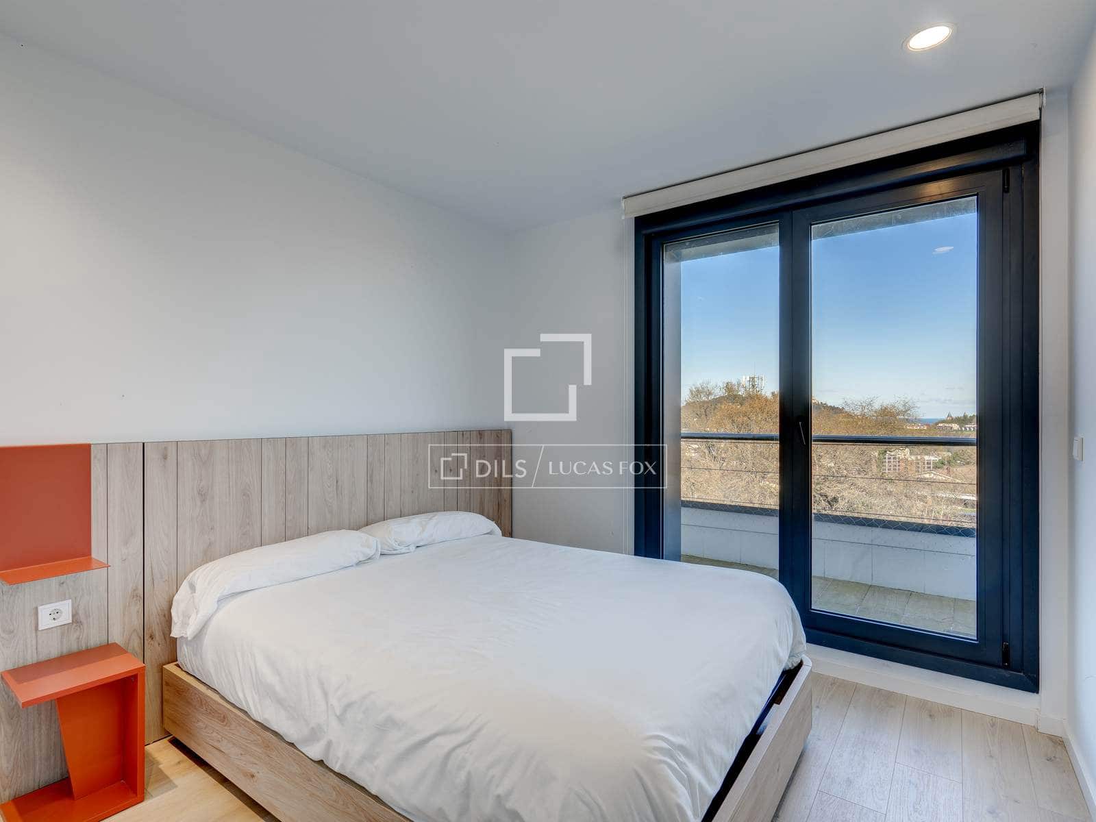 3 chambre Villa/Maison à vendre à Donostia-San Sebastian avec piscine garage - 1 395 000 € (Ref: 9495532)