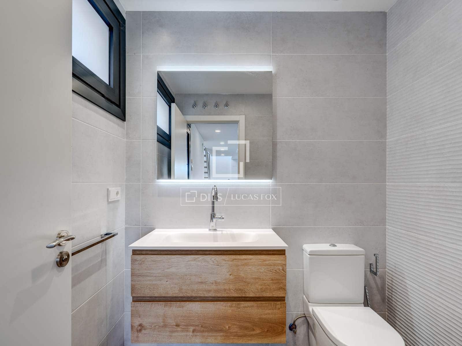 3 chambre Villa/Maison à vendre à Donostia-San Sebastian avec piscine garage - 1 395 000 € (Ref: 9495532)