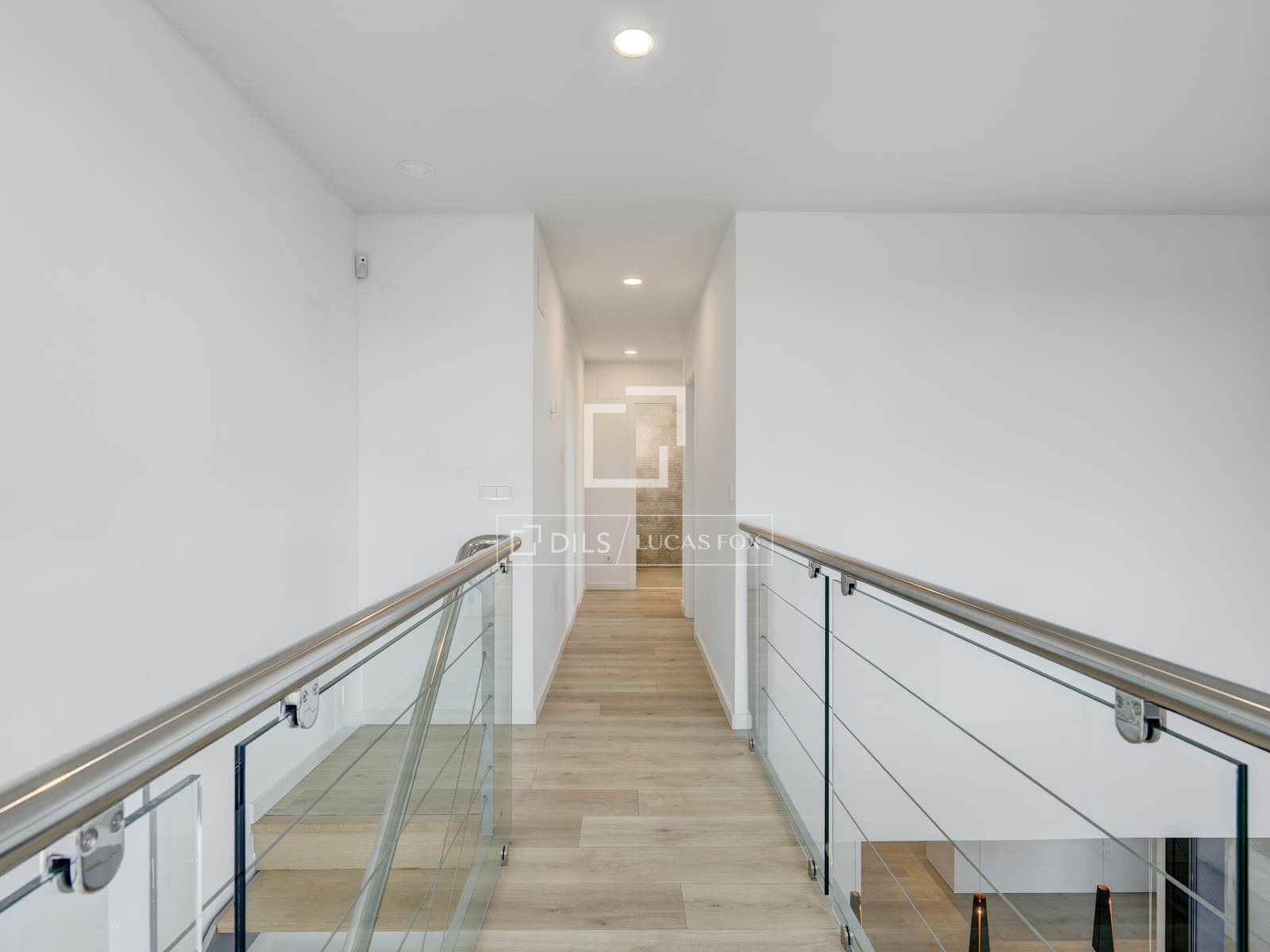 3 chambre Villa/Maison à vendre à Donostia-San Sebastian avec piscine garage - 1 395 000 € (Ref: 9495532)