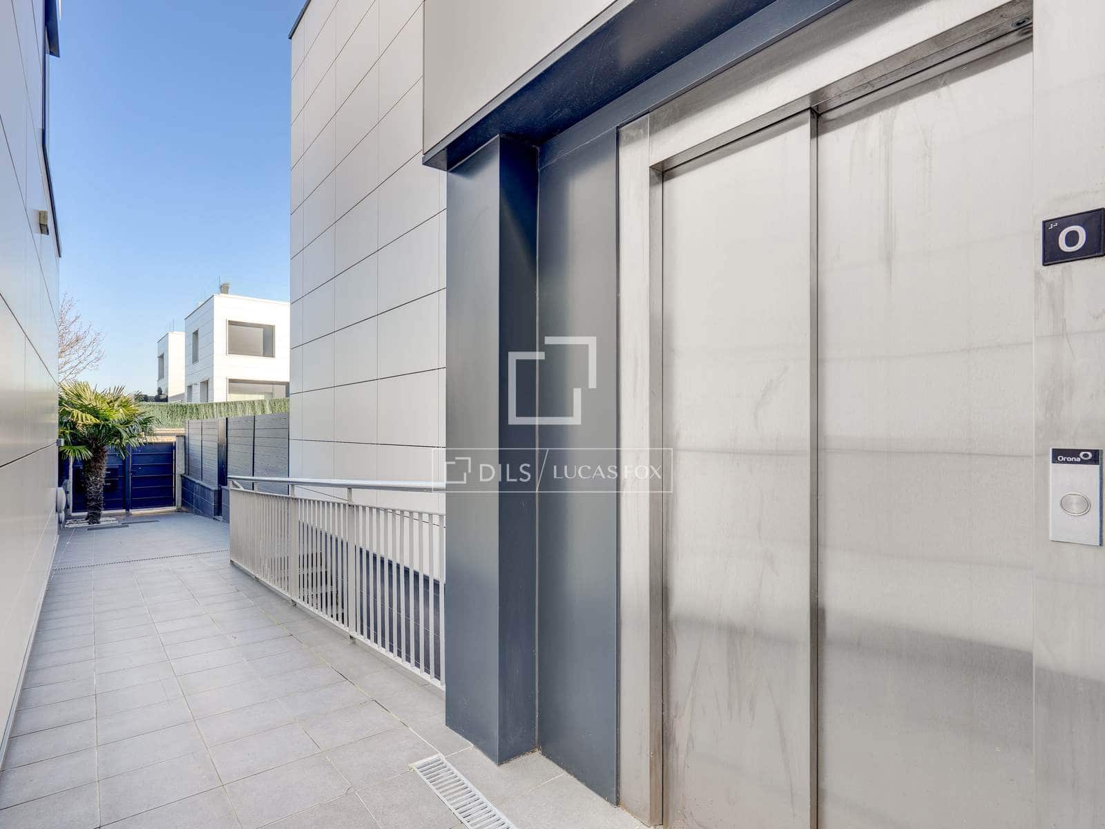 3 chambre Villa/Maison à vendre à Donostia-San Sebastian avec piscine garage - 1 395 000 € (Ref: 9495532)