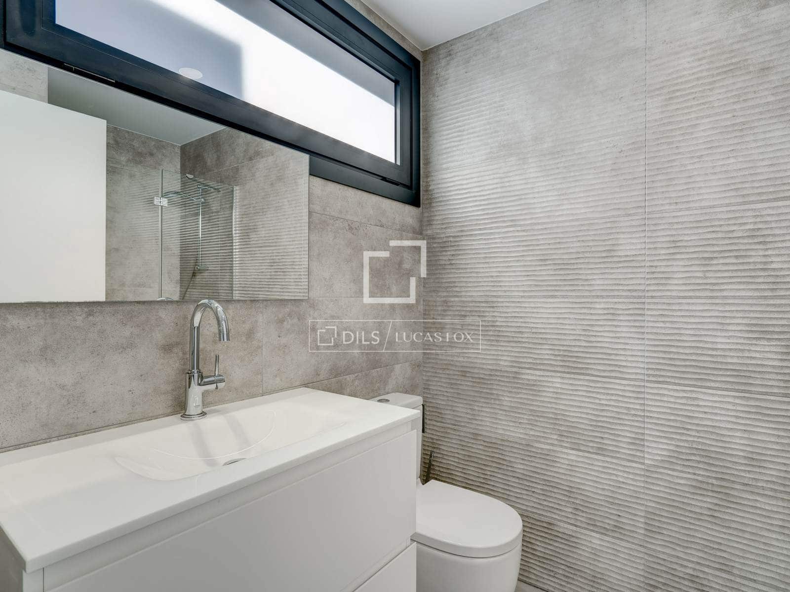 3 chambre Villa/Maison à vendre à Donostia-San Sebastian avec piscine garage - 1 395 000 € (Ref: 9495532)