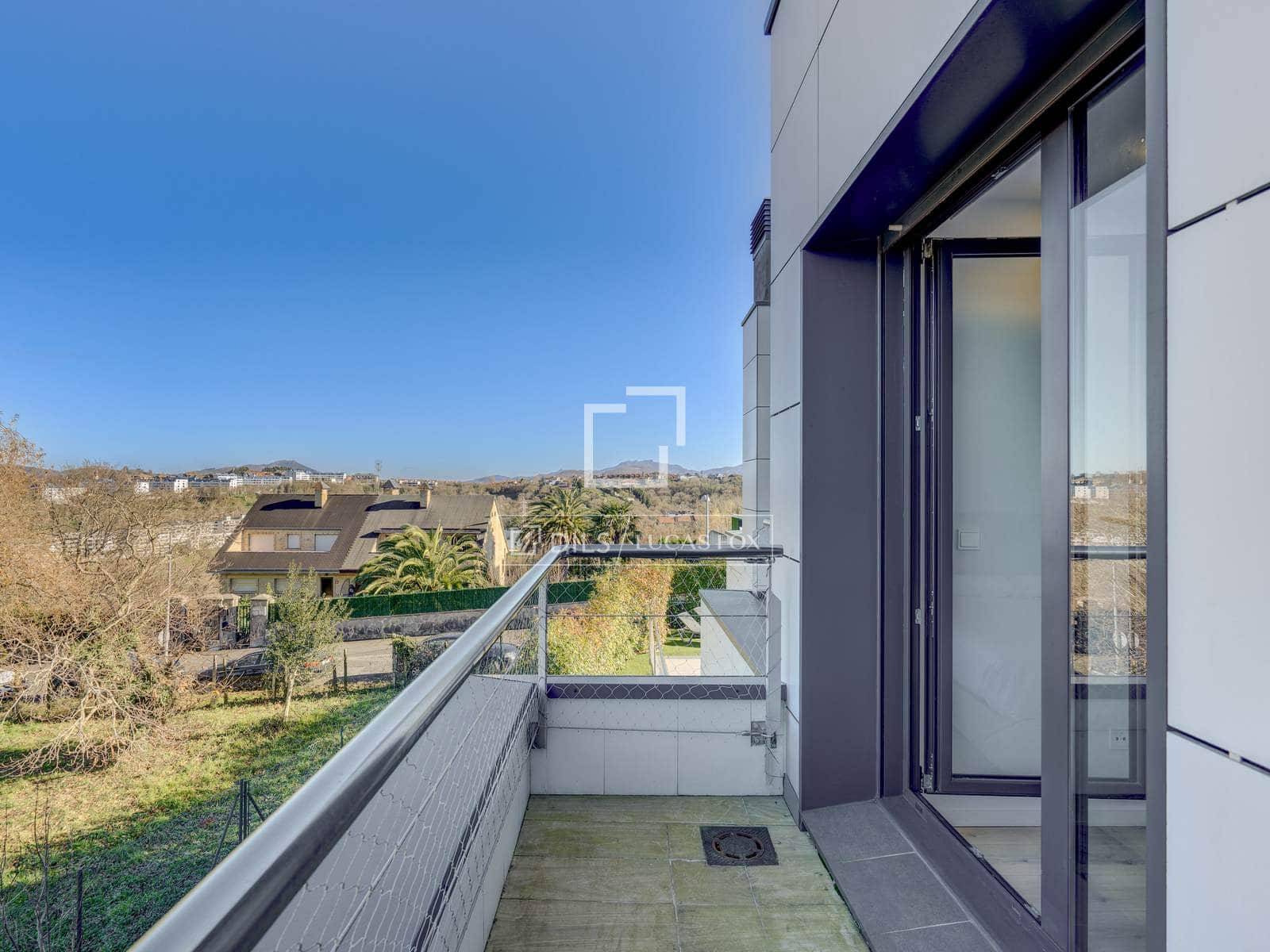 3 chambre Villa/Maison à vendre à Donostia-San Sebastian avec piscine garage - 1 395 000 € (Ref: 9495532)