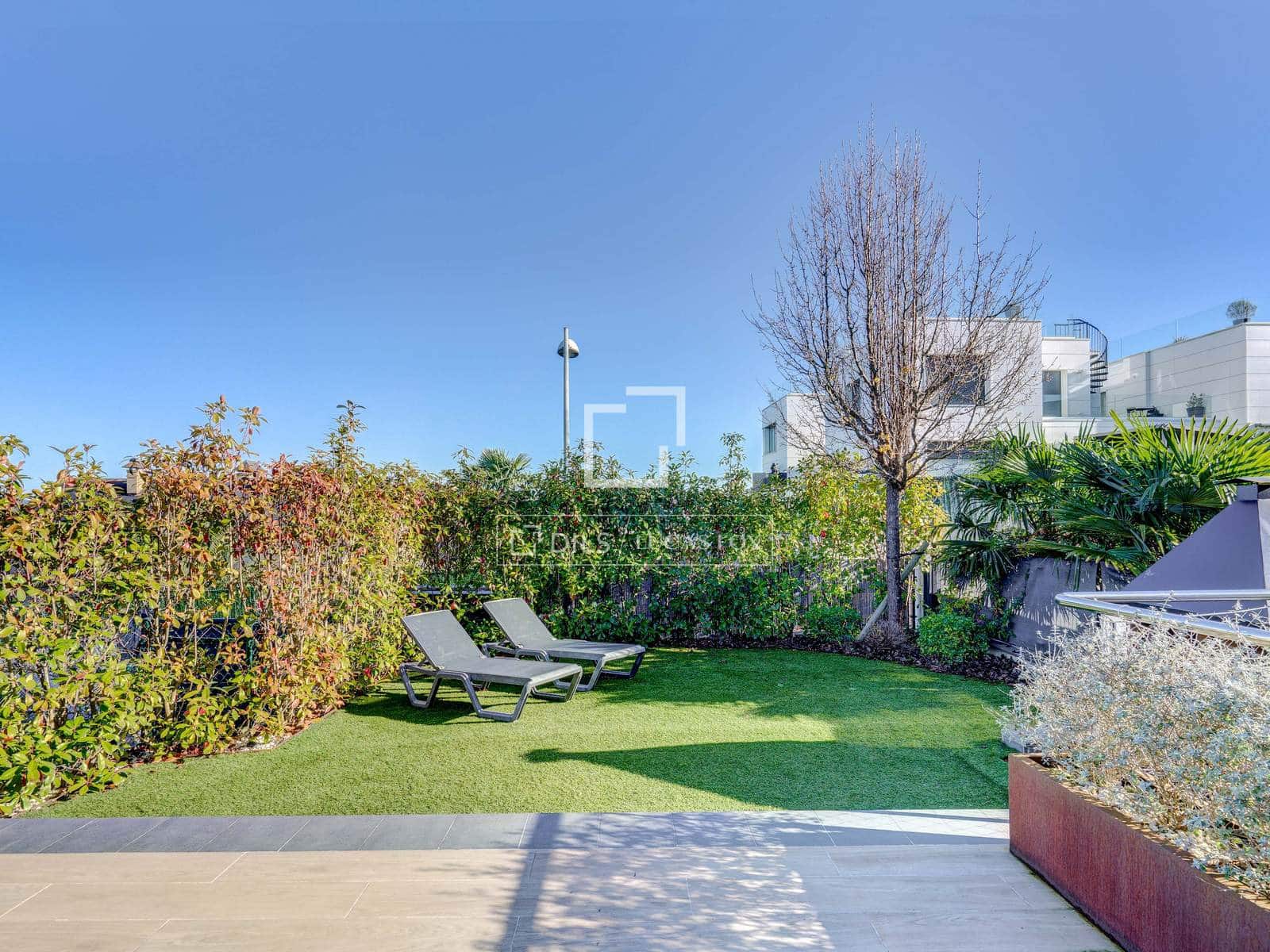 3 chambre Villa/Maison à vendre à Donostia-San Sebastian avec piscine garage - 1 395 000 € (Ref: 9495532)