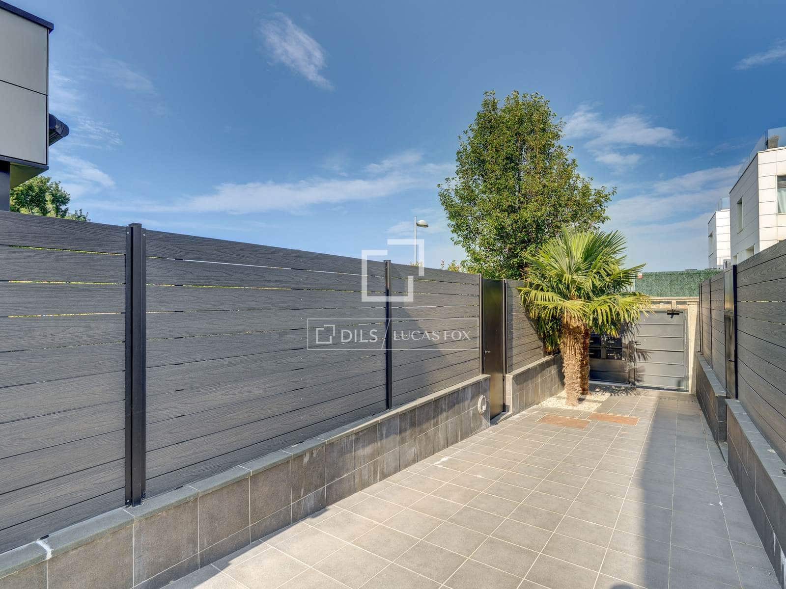 3 sovrum Villa till salu i Donostia-San Sebastian med pool garage - 1 395 000 € (Ref: 9495532)