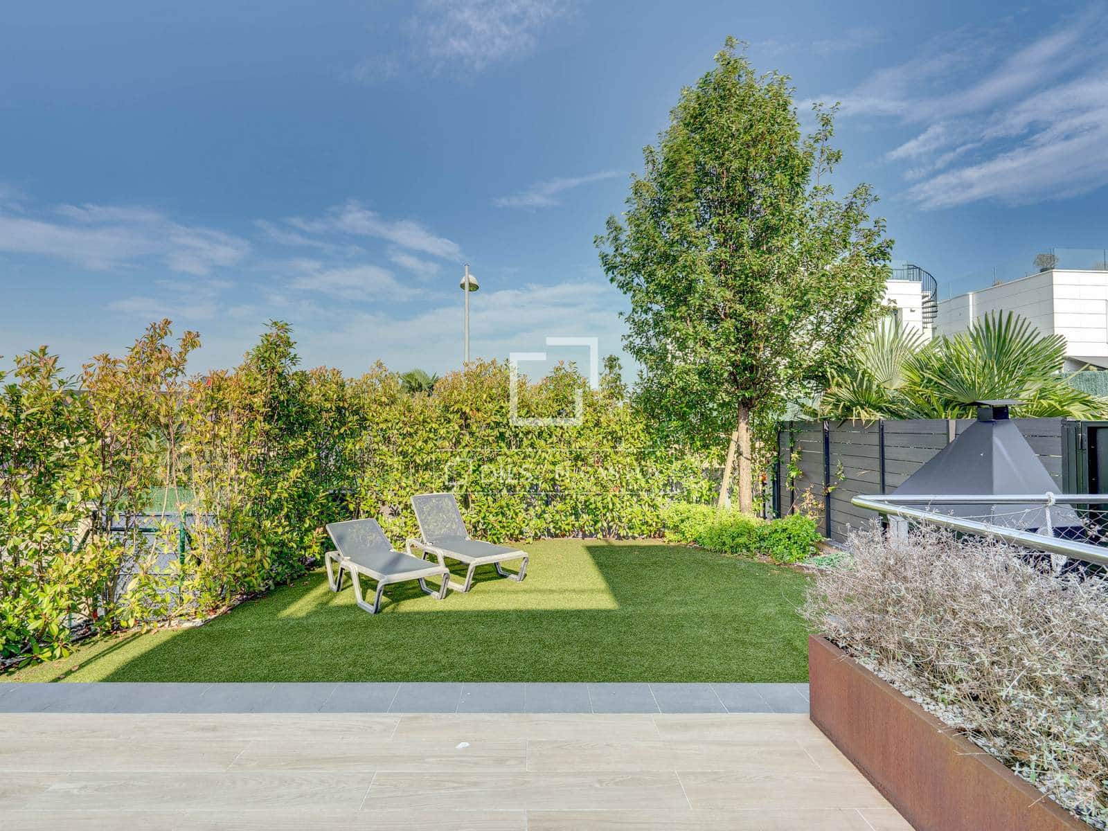 3 sovrum Villa till salu i Donostia-San Sebastian med pool garage - 1 395 000 € (Ref: 9495532)