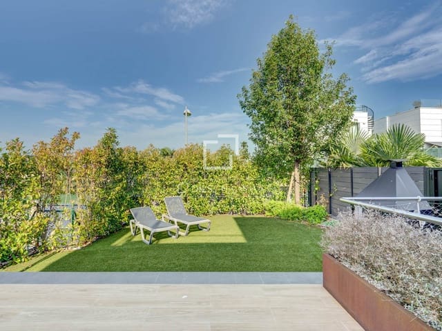 3 bedroom Villa for sale in Donostia-San Sebastián with pool garage - € 1,395,000 (Ref: 9495532)